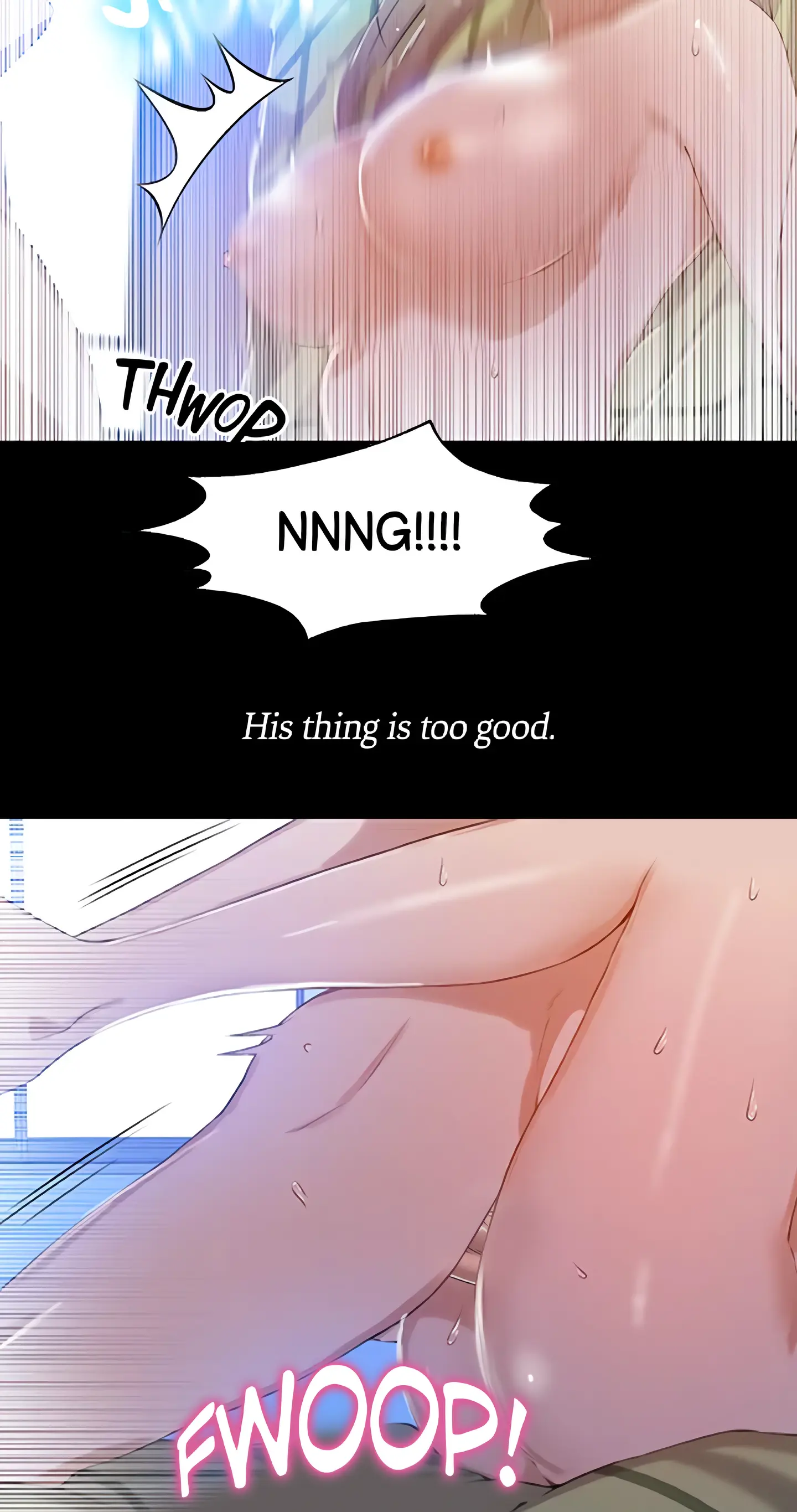 Secret Class Uncensored Fan Edition Chapter 34 - Page 22