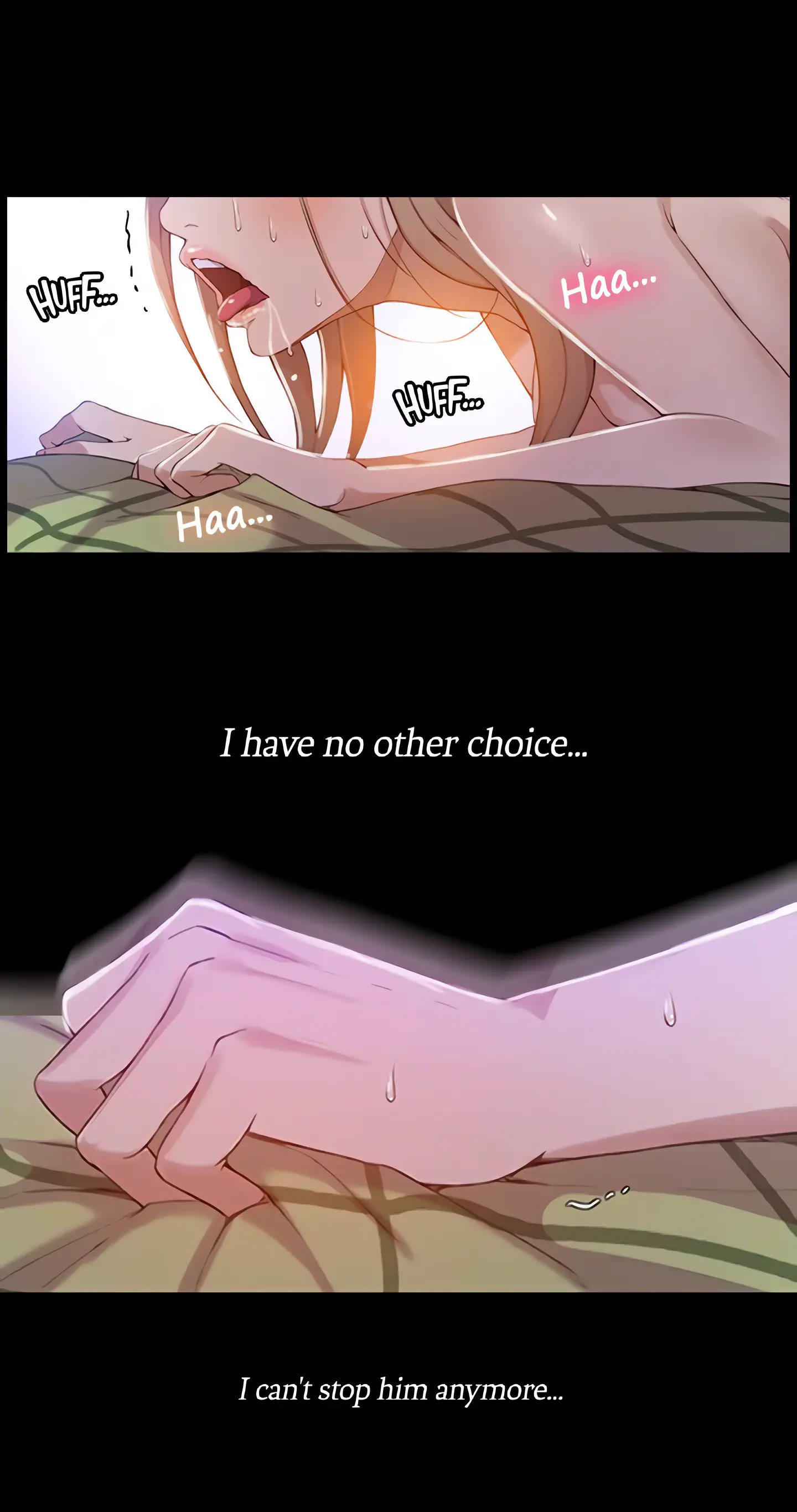 Secret Class Uncensored Fan Edition Chapter 34 - Page 40