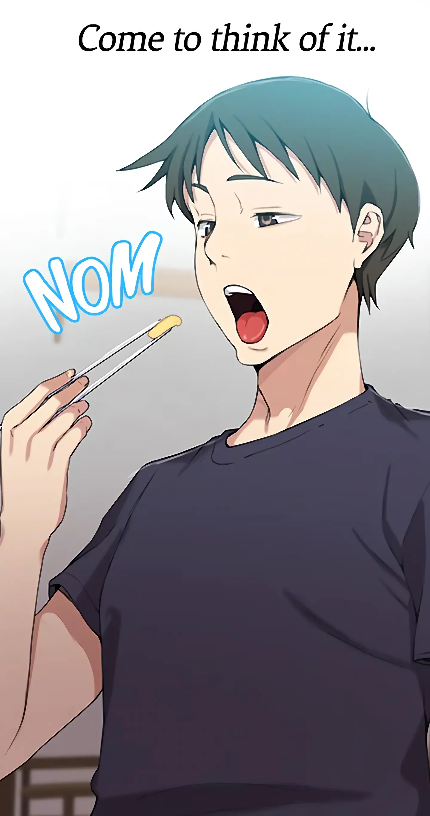Secret Class Uncensored Fan Edition Chapter 35 - Page 12