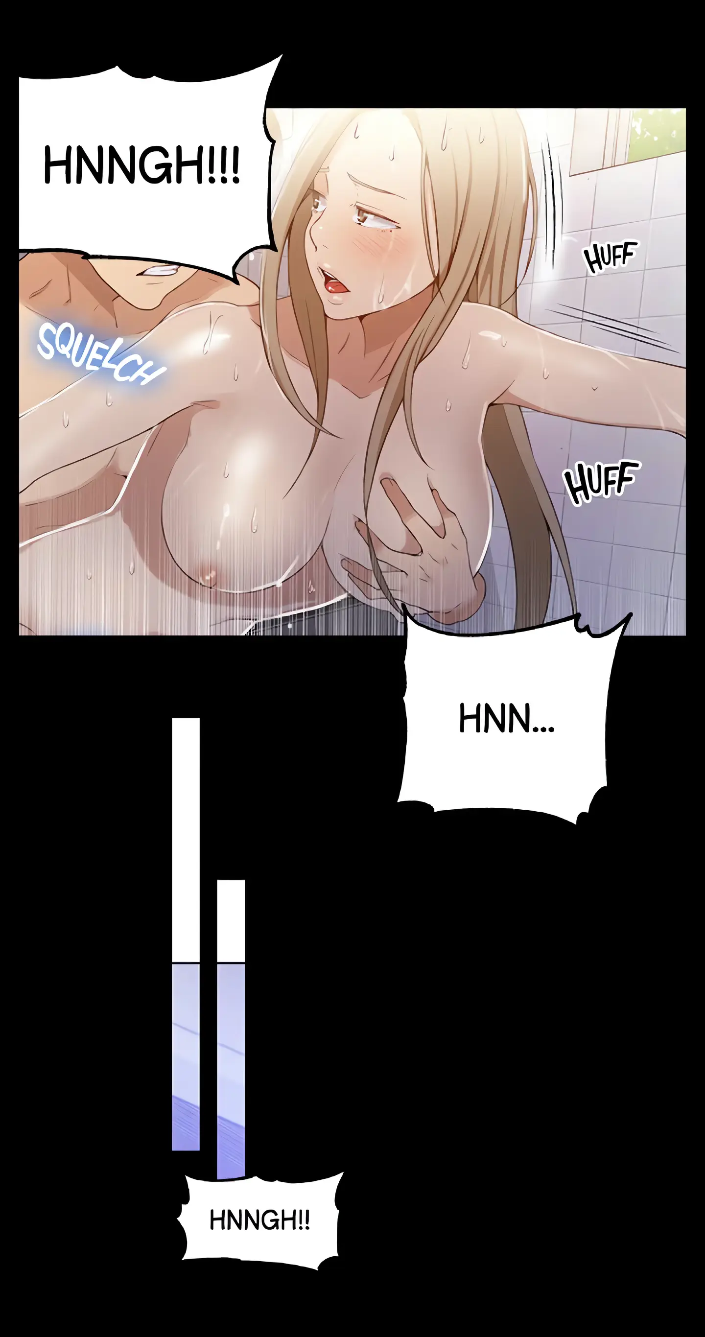 Secret Class Uncensored Fan Edition Chapter 35 - Page 31