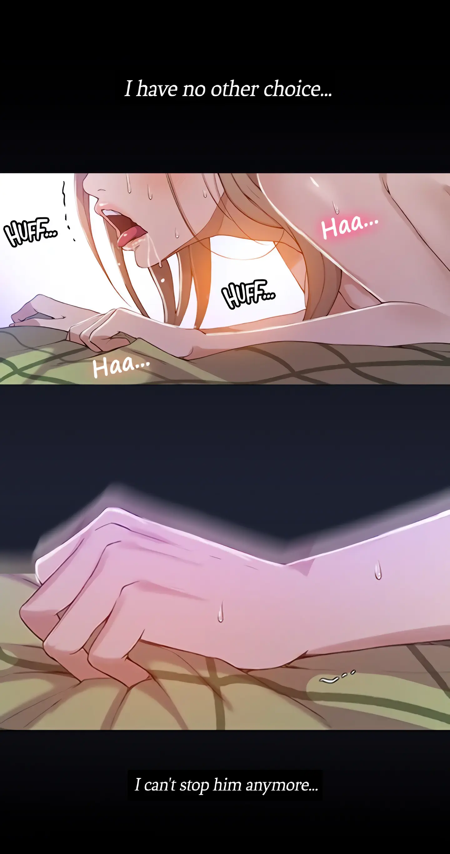 Secret Class Uncensored Fan Edition Chapter 35 - Page 4