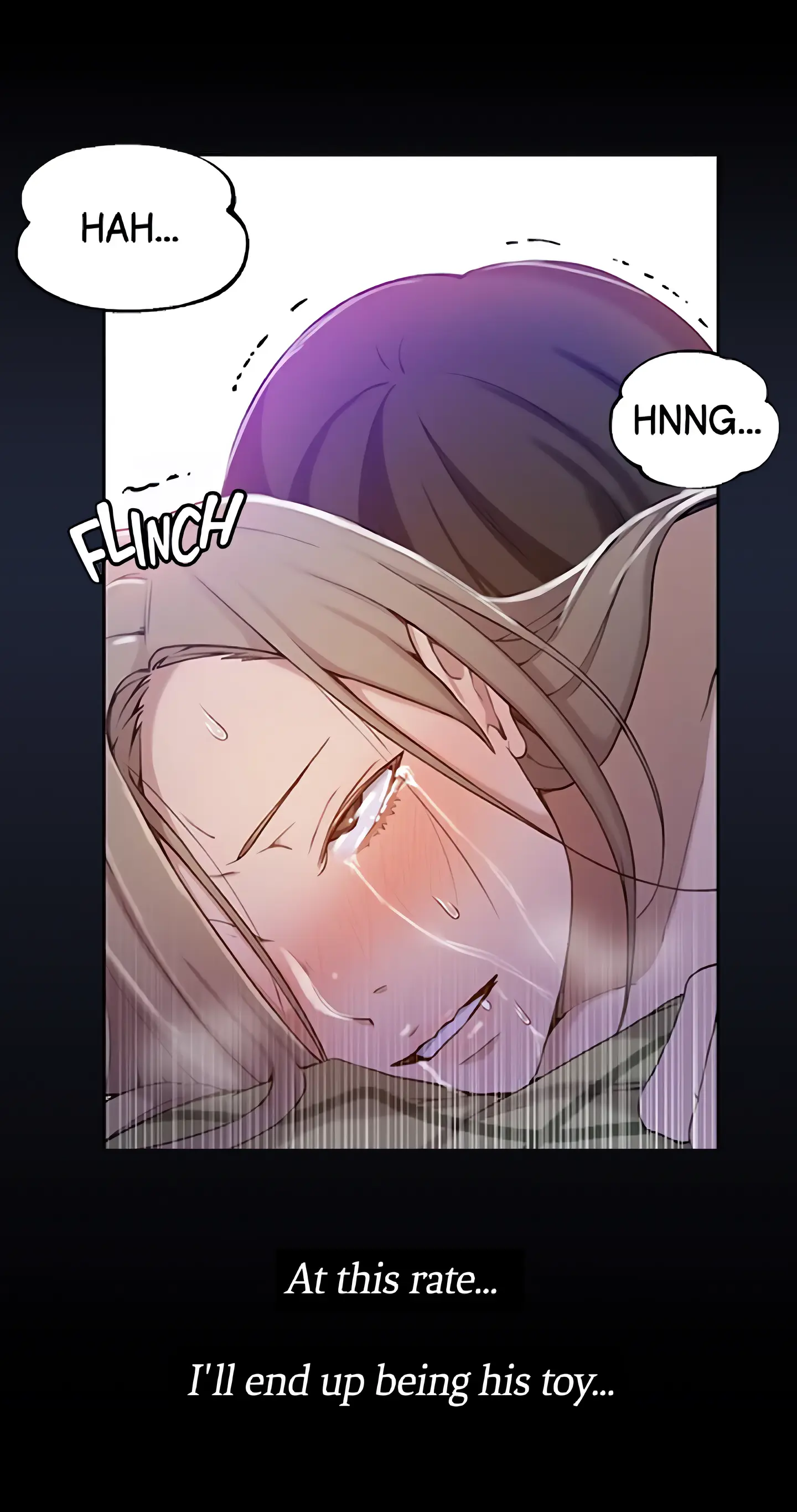 Secret Class Uncensored Fan Edition Chapter 35 - Page 5