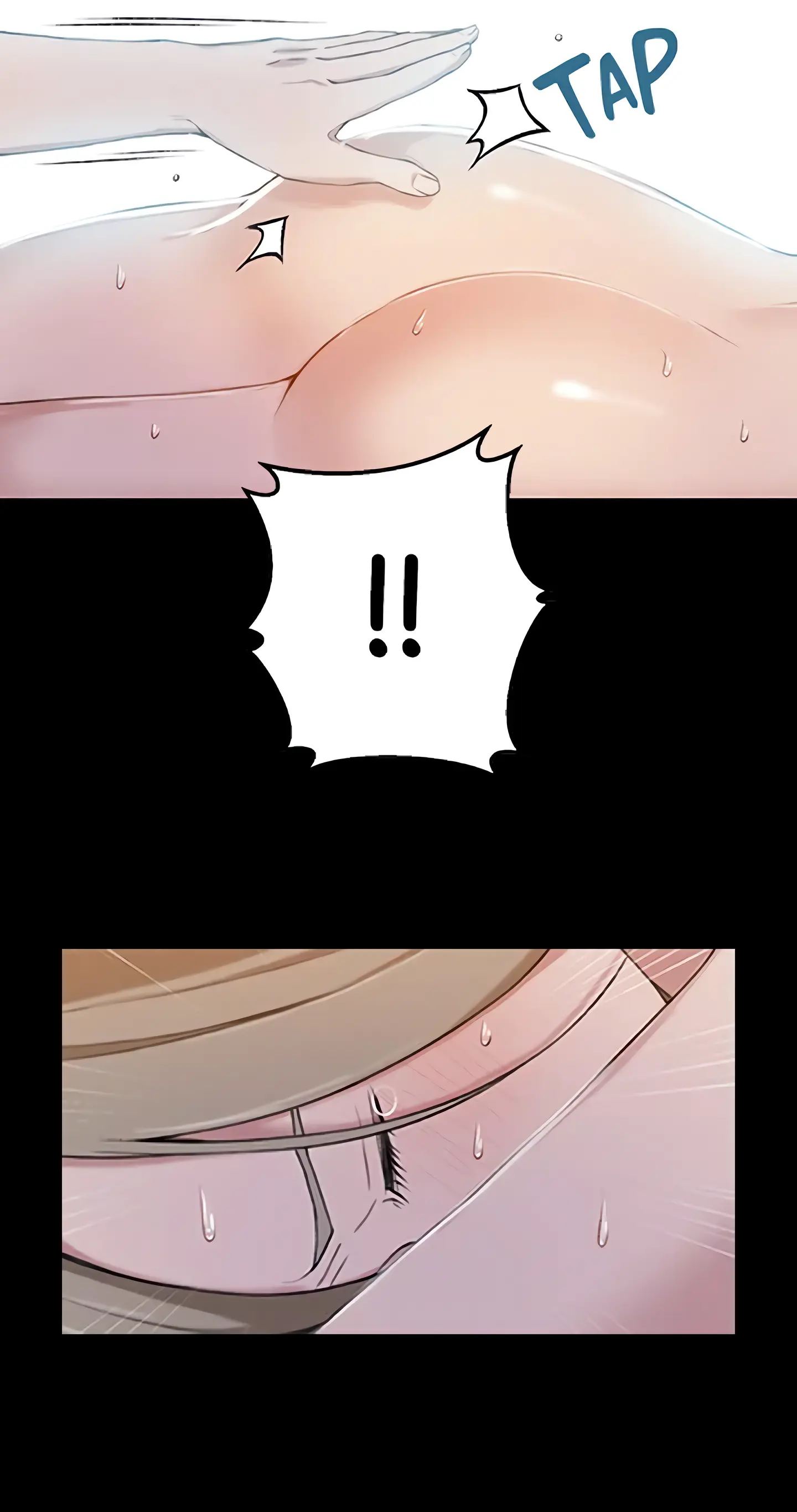 Secret Class Uncensored Fan Edition Chapter 35 - Page 7