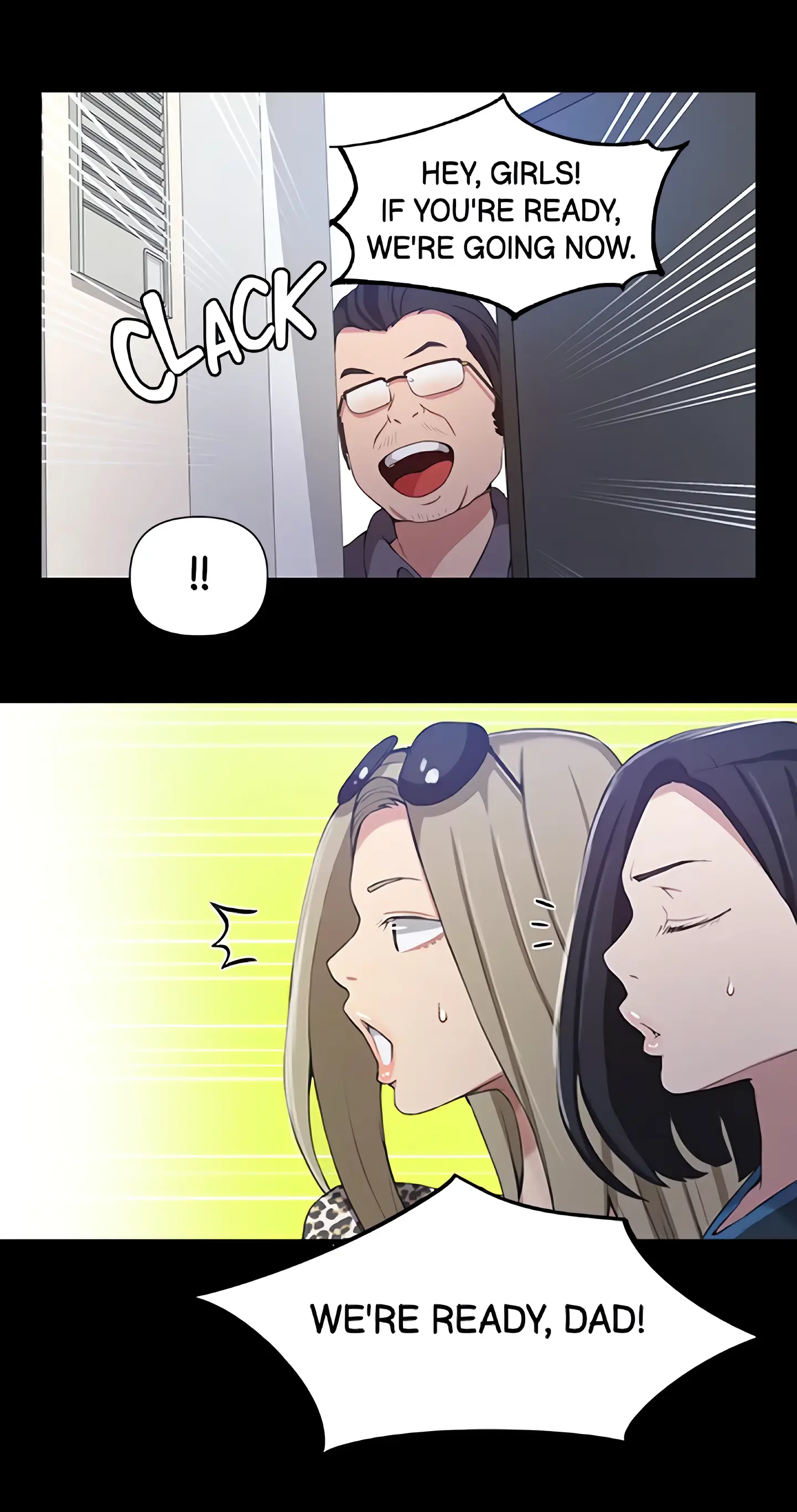 Secret Class Uncensored Fan Edition Chapter 36 - Page 10