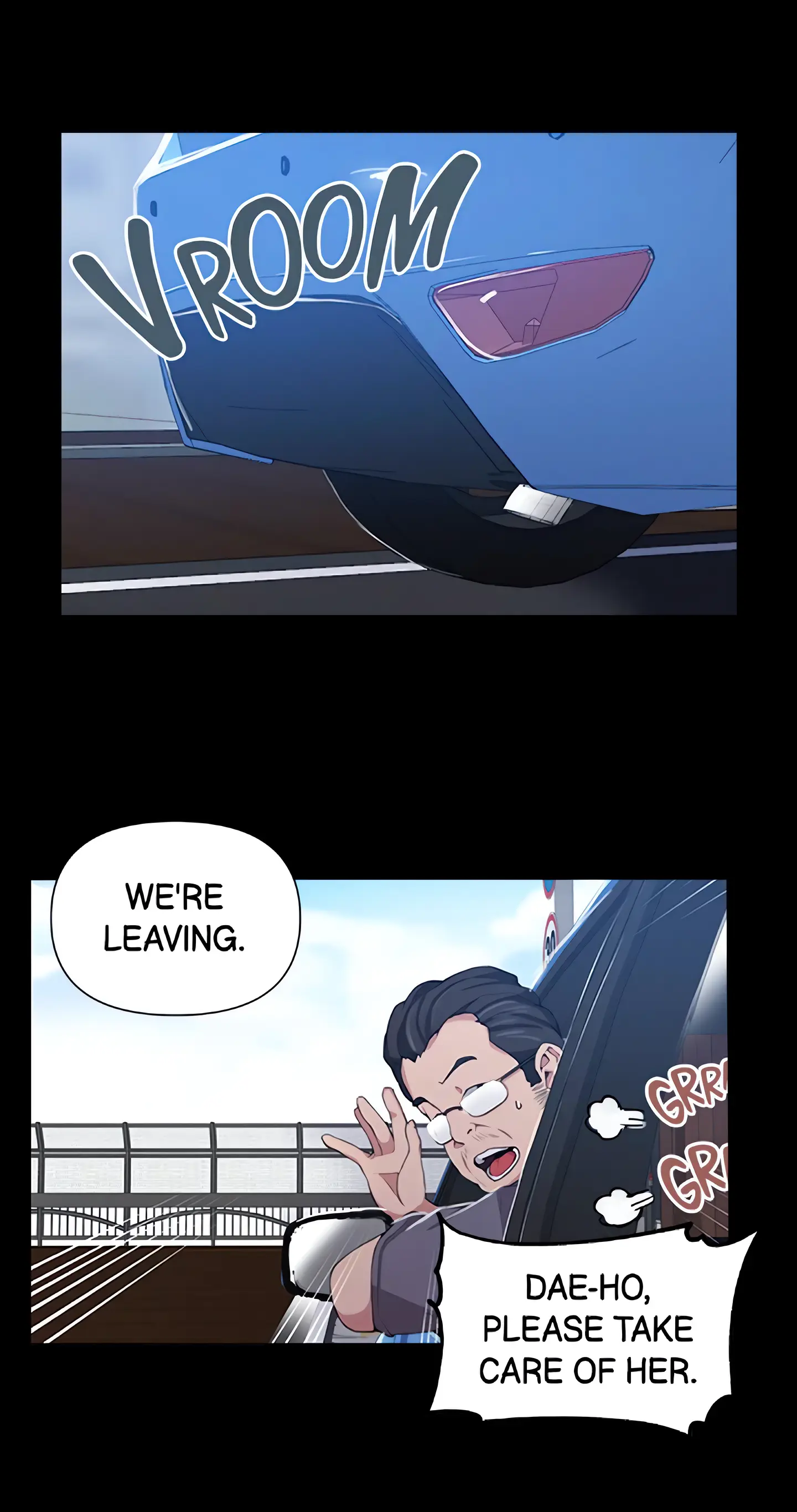Secret Class Uncensored Fan Edition Chapter 36 - Page 14