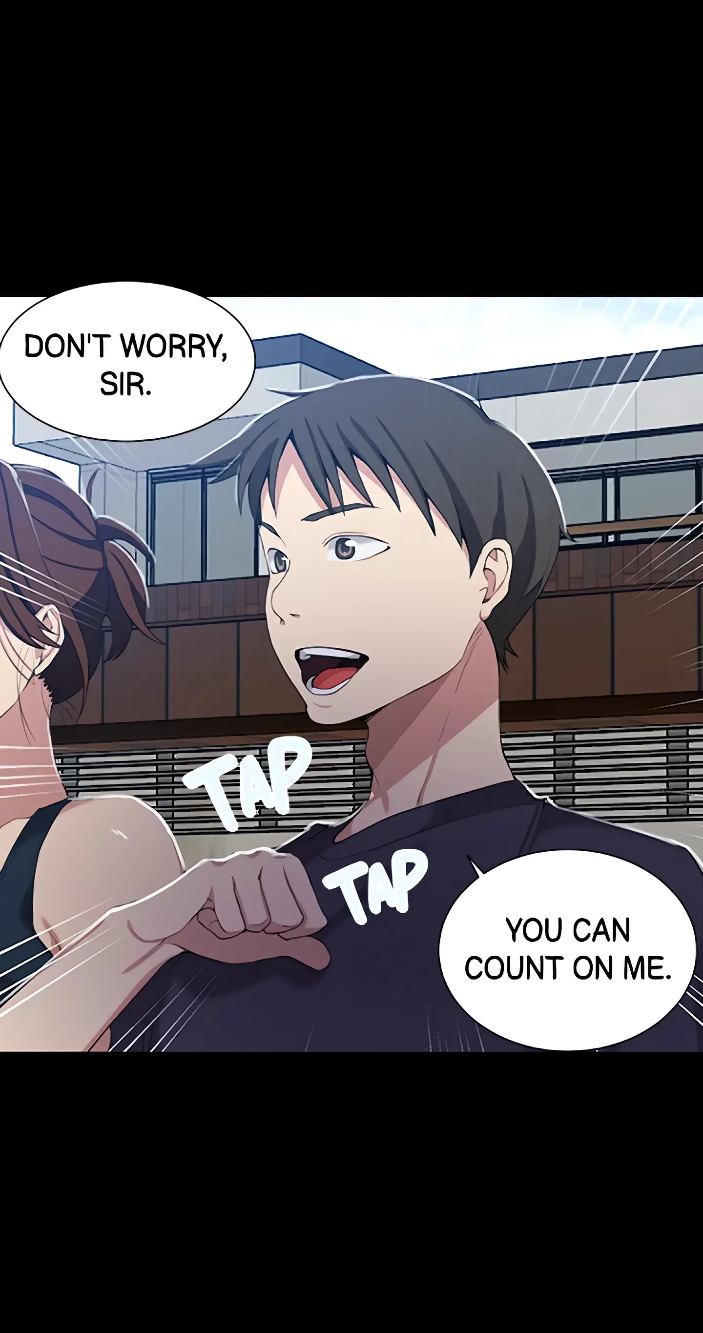 Secret Class Uncensored Fan Edition Chapter 36 - Page 15