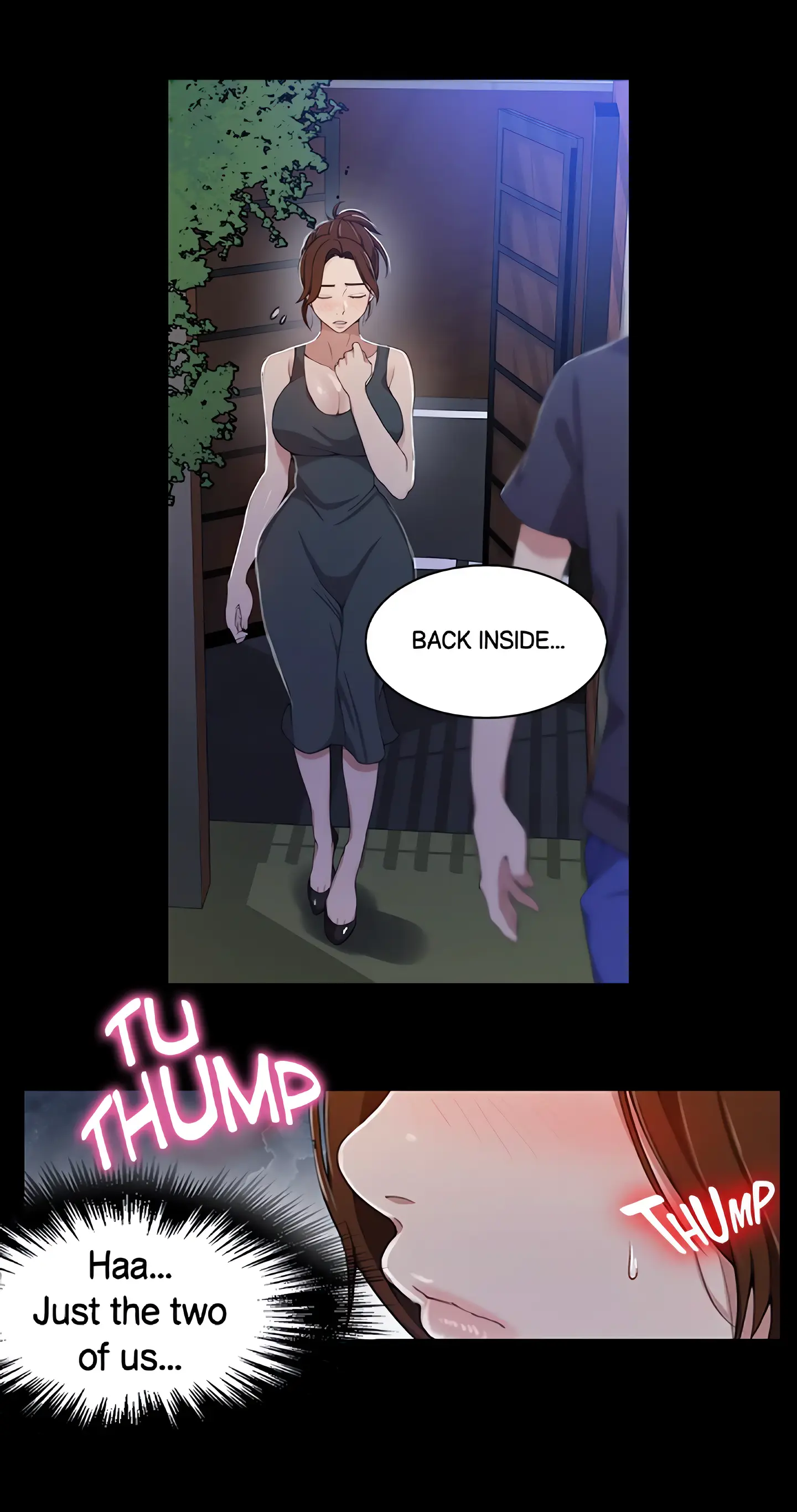 Secret Class Uncensored Fan Edition Chapter 36 - Page 18