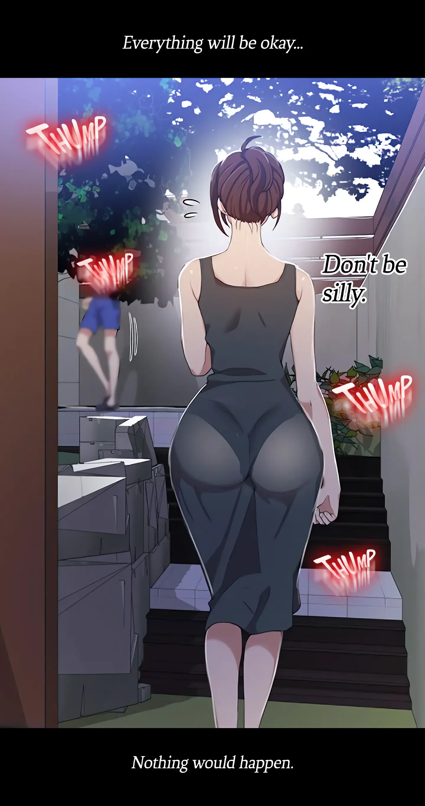 Secret Class Uncensored Fan Edition Chapter 36 - Page 19