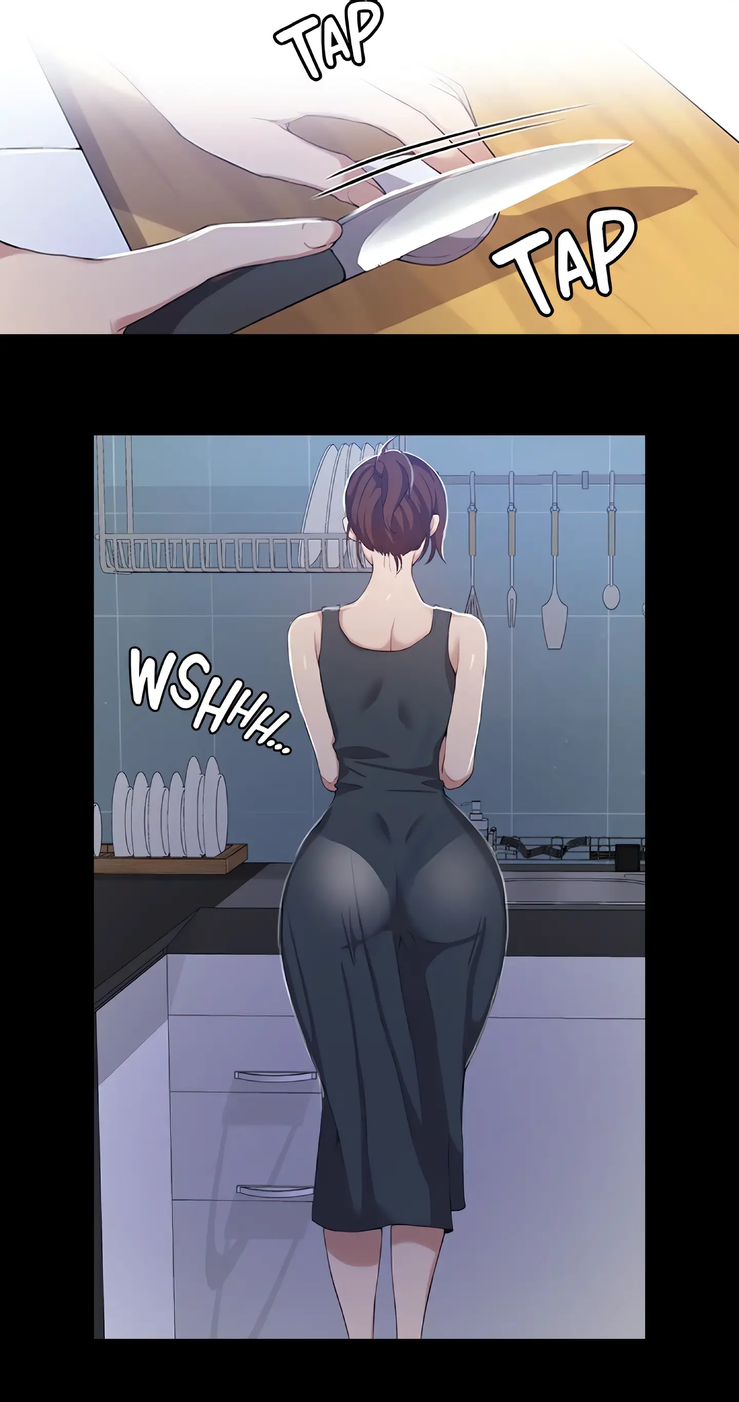 Secret Class Uncensored Fan Edition Chapter 36 - Page 20