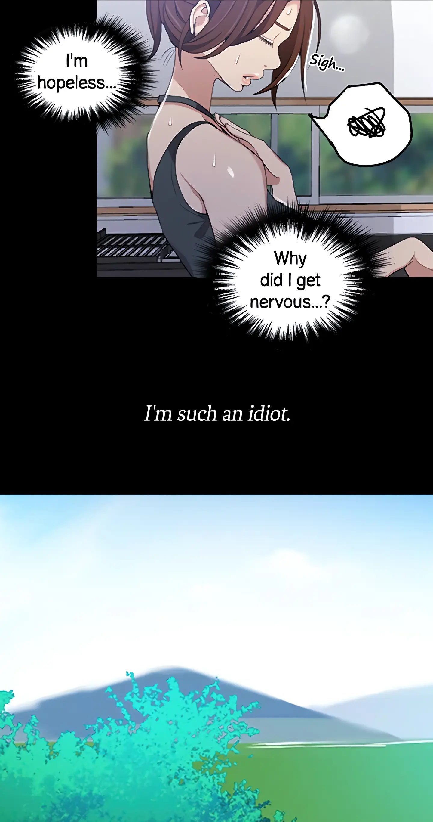Secret Class Uncensored Fan Edition Chapter 36 - Page 24
