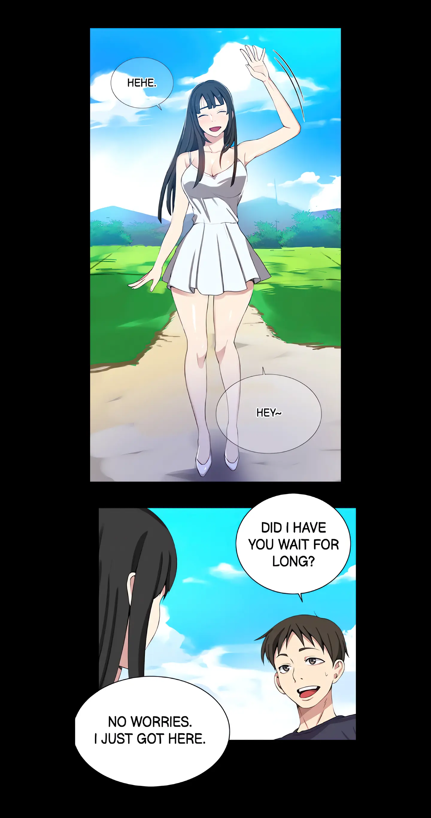 Secret Class Uncensored Fan Edition Chapter 36 - Page 26