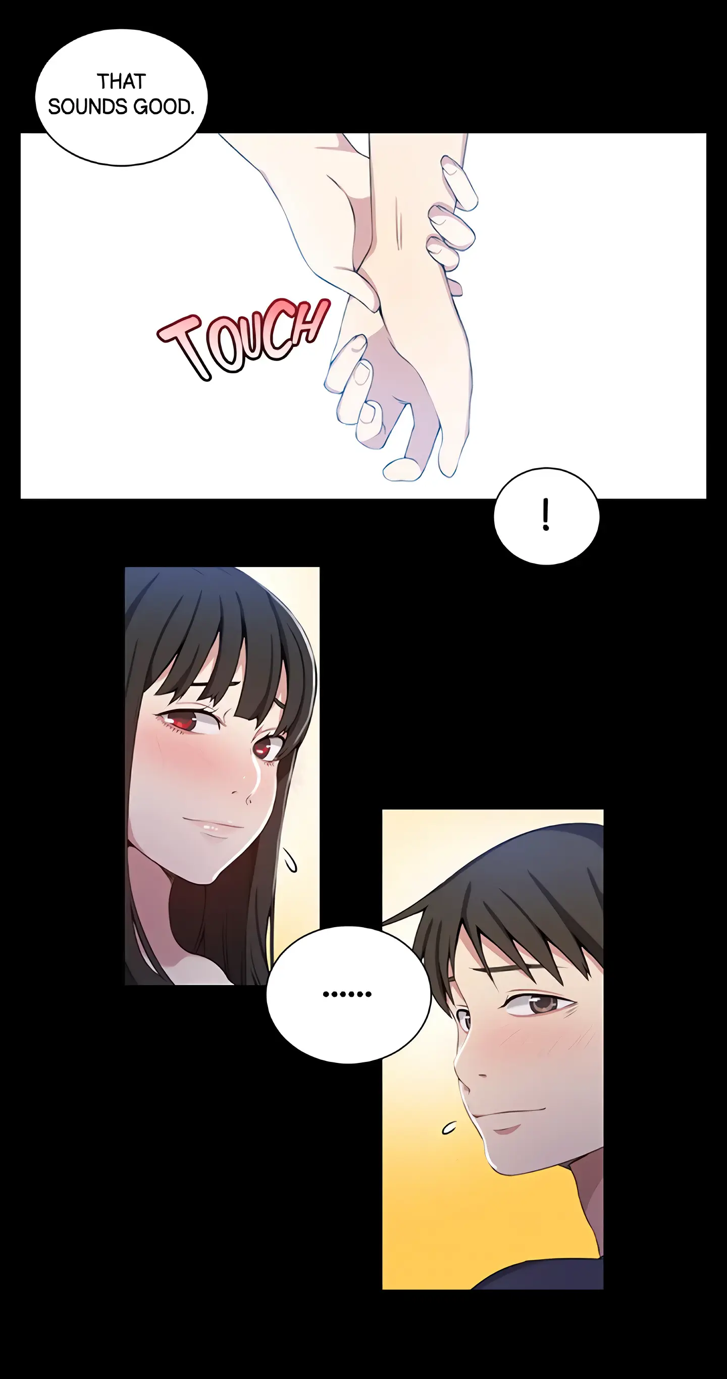 Secret Class Uncensored Fan Edition Chapter 36 - Page 28