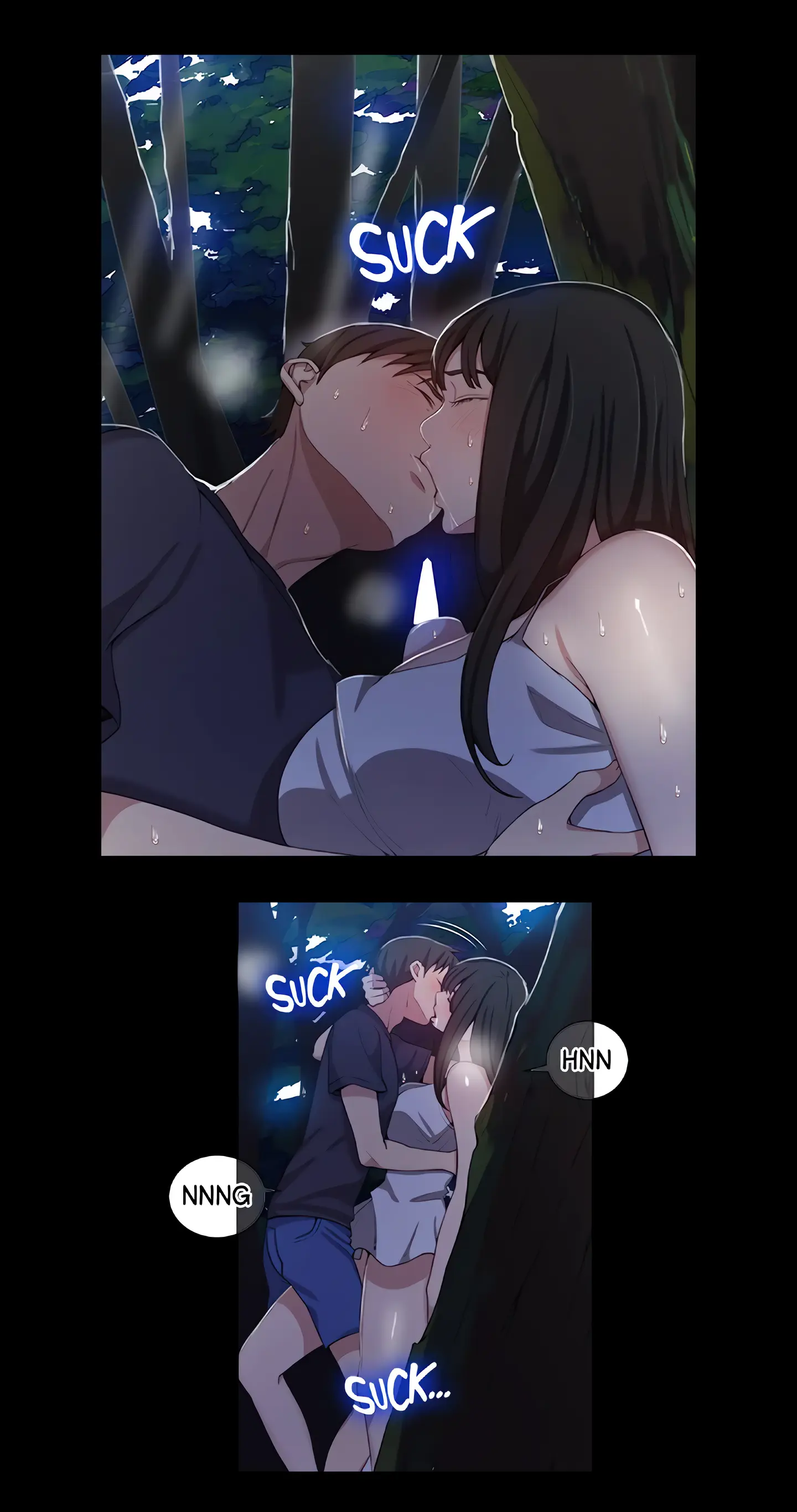 Secret Class Uncensored Fan Edition Chapter 36 - Page 29