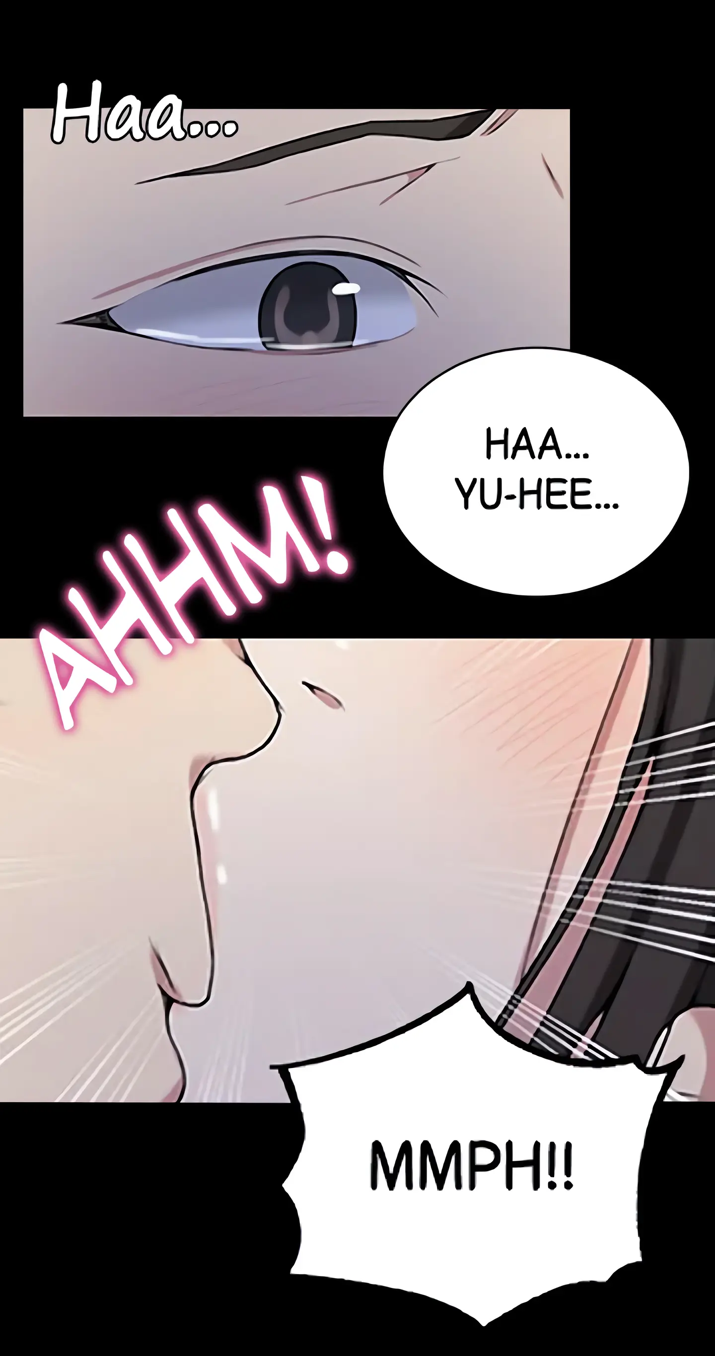 Secret Class Uncensored Fan Edition Chapter 36 - Page 32