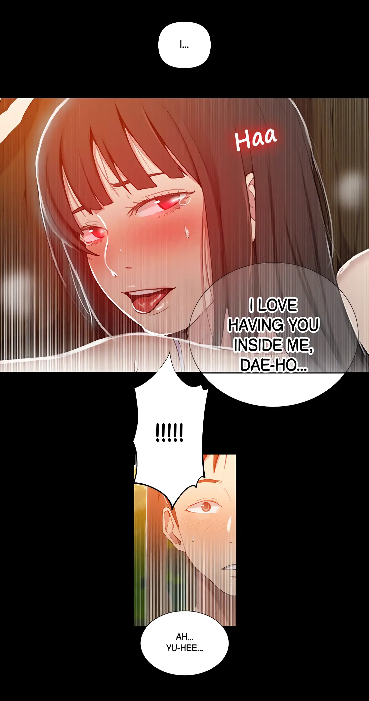 Secret Class Uncensored Fan Edition Chapter 37 - Page 24