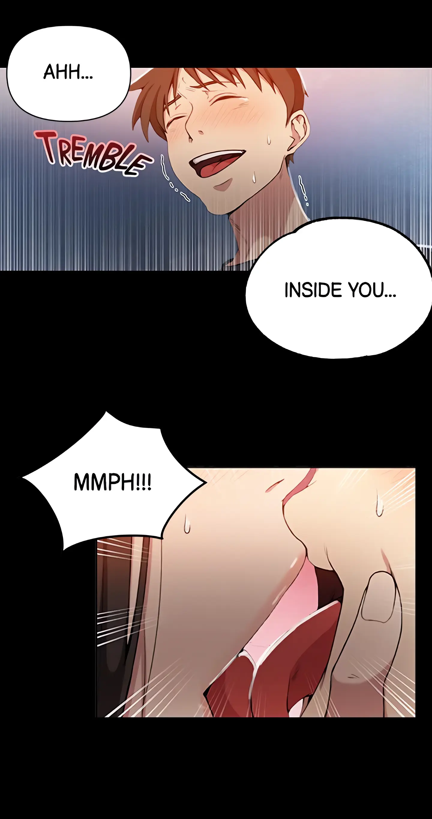 Secret Class Uncensored Fan Edition Chapter 37 - Page 39