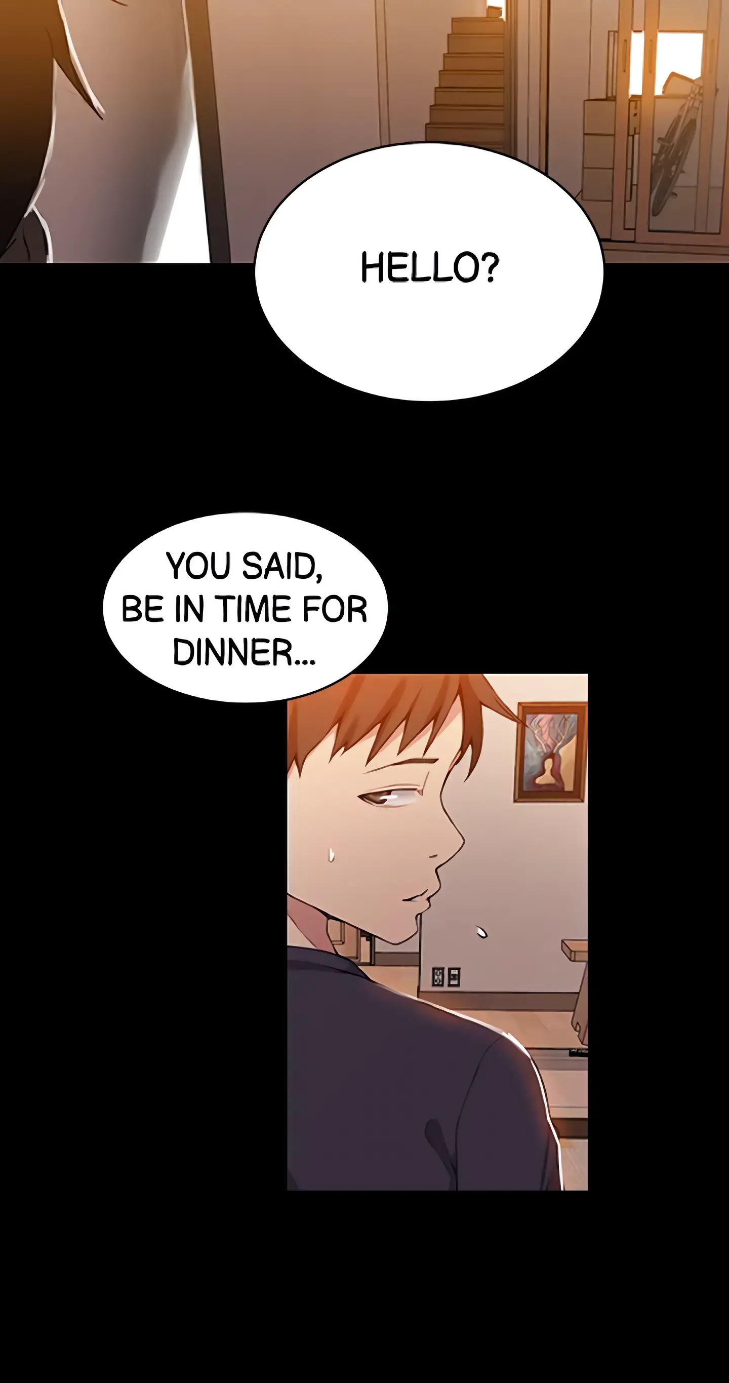 Secret Class Uncensored Fan Edition Chapter 37 - Page 42