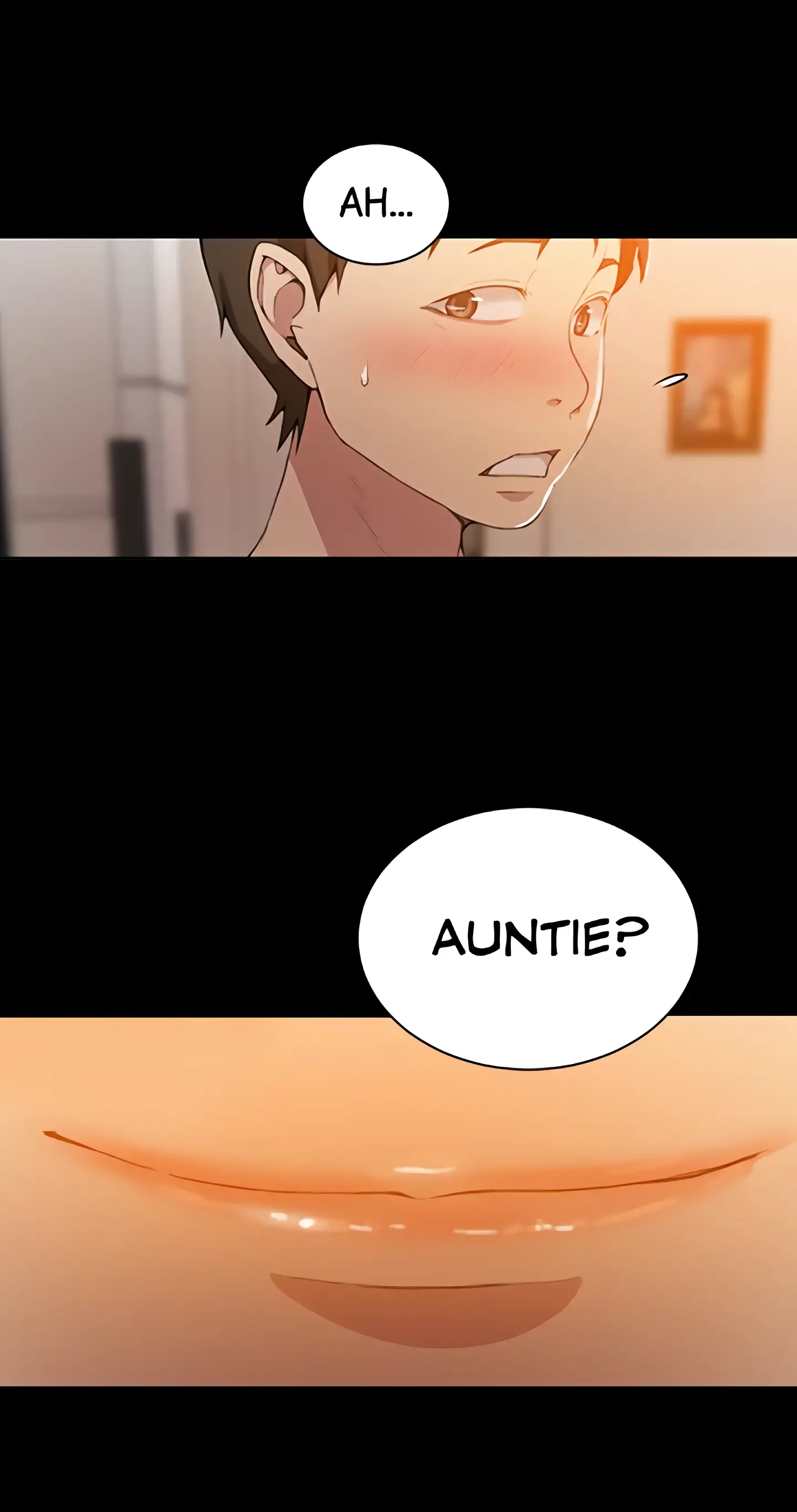 Secret Class Uncensored Fan Edition Chapter 37 - Page 44