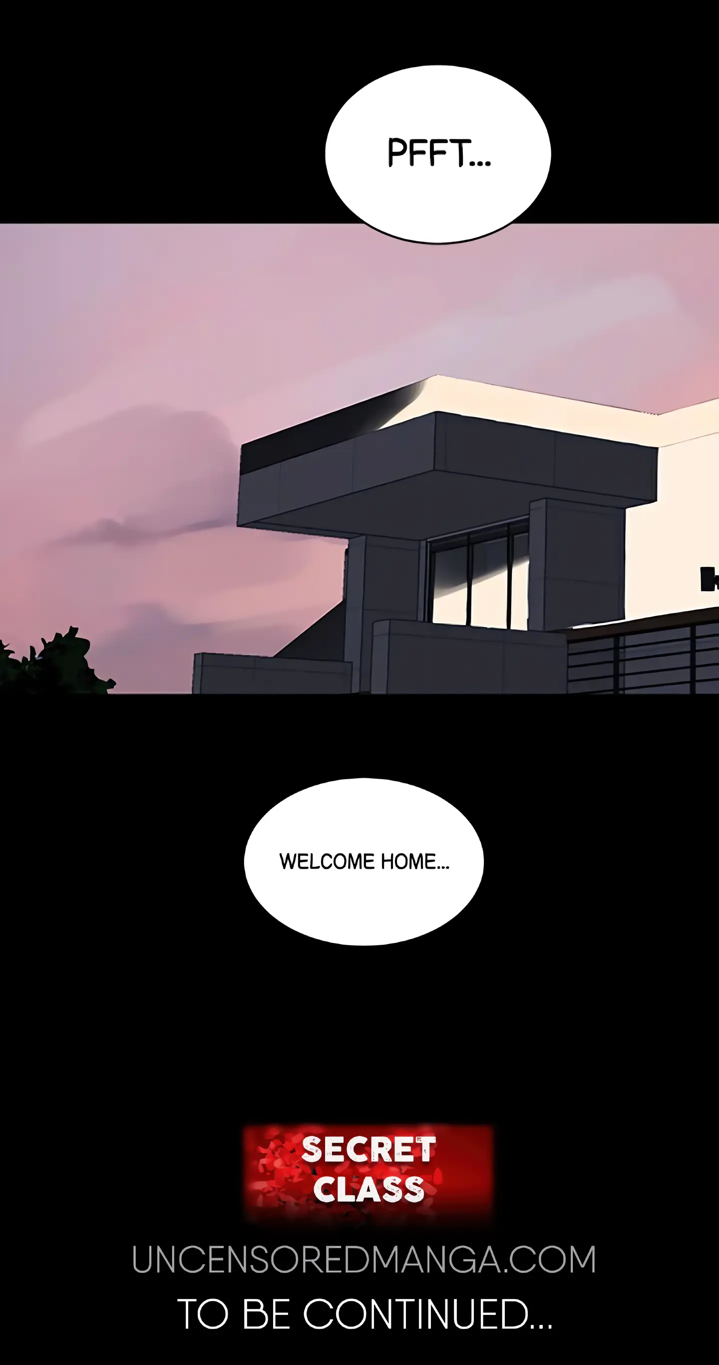 Secret Class Uncensored Fan Edition Chapter 37 - Page 45