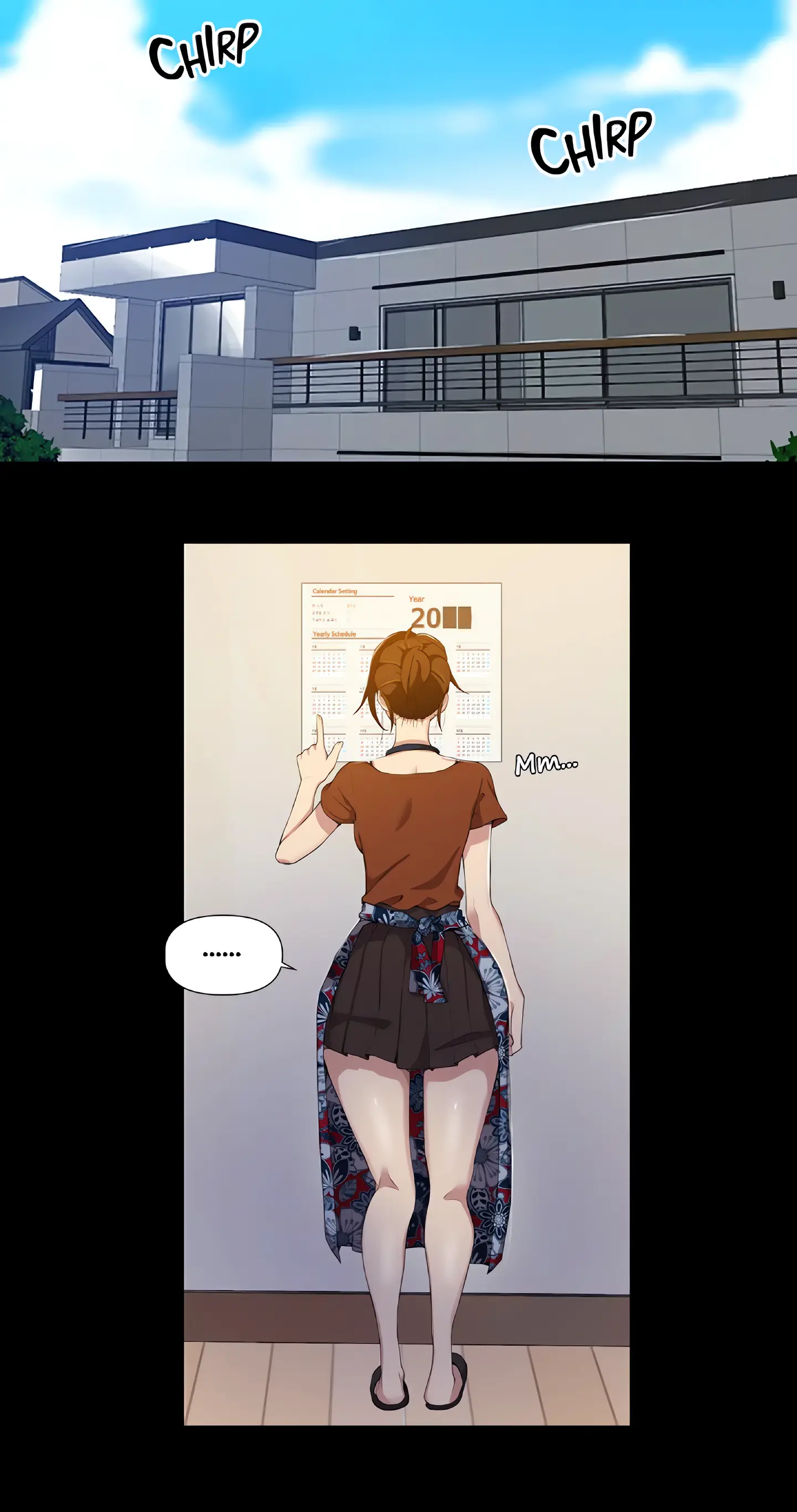 Secret Class Uncensored Fan Edition Chapter 37 - Page 6