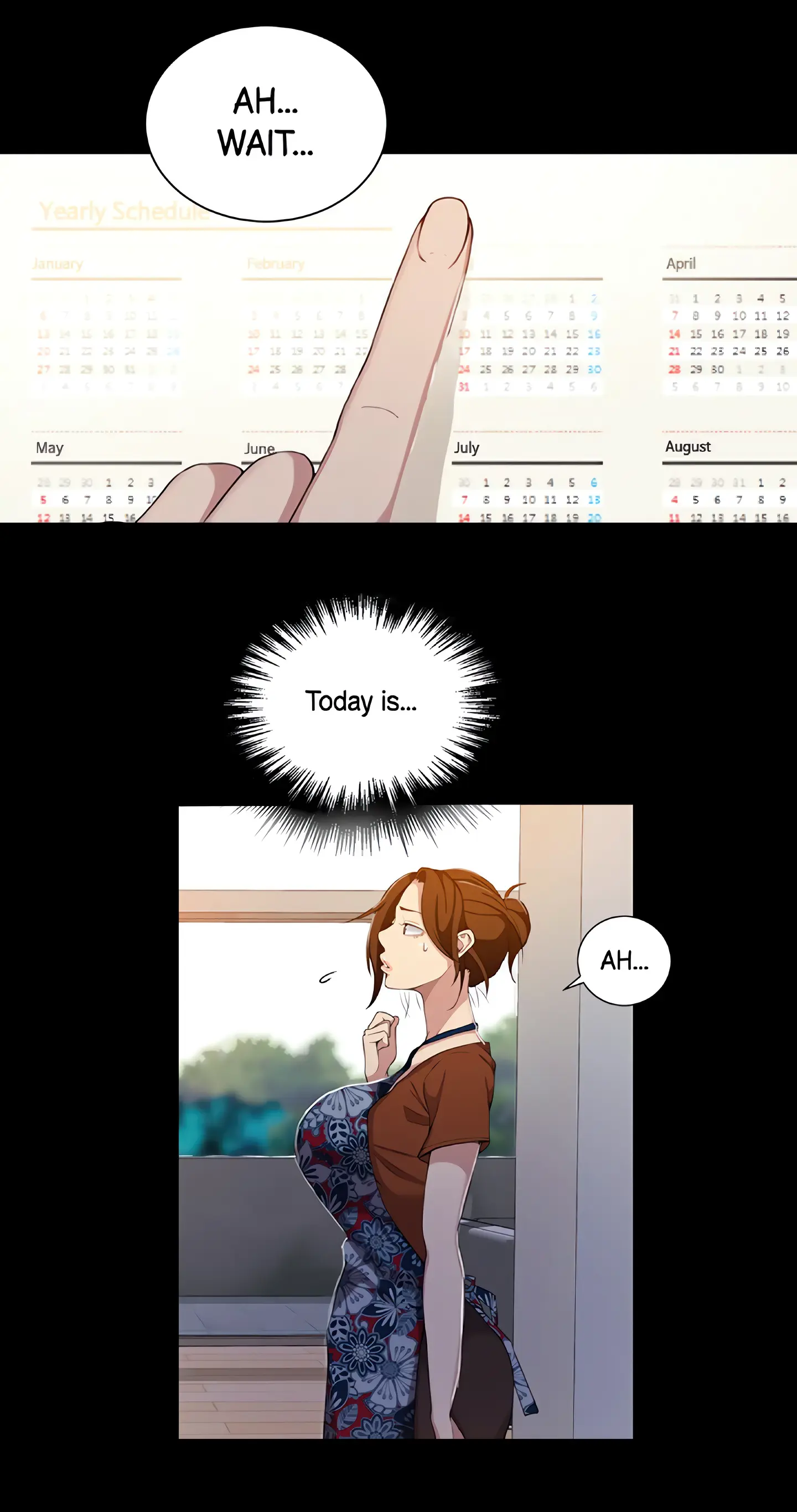Secret Class Uncensored Fan Edition Chapter 37 - Page 7
