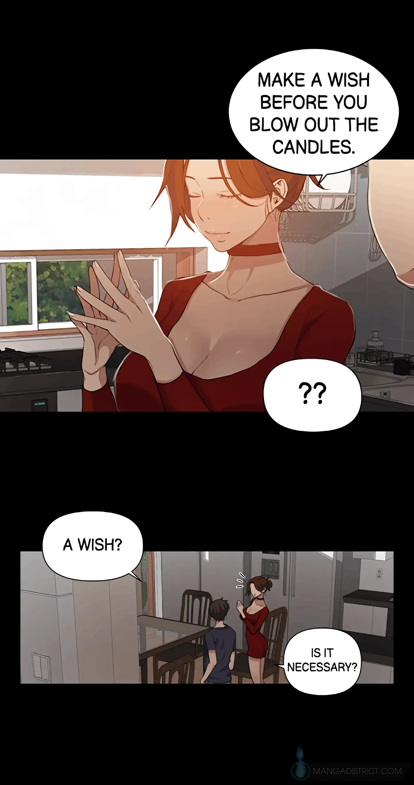 Secret Class Uncensored Fan Edition Chapter 38 - Page 11