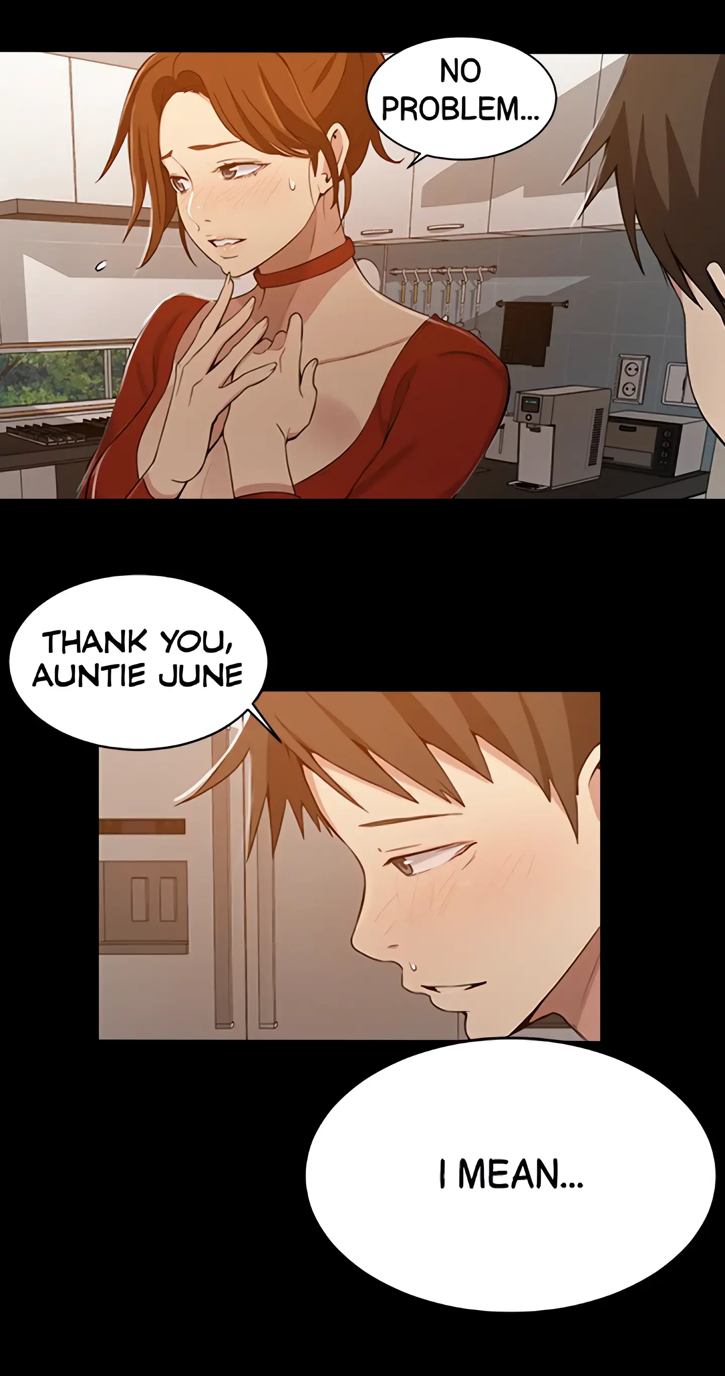 Secret Class Uncensored Fan Edition Chapter 38 - Page 15