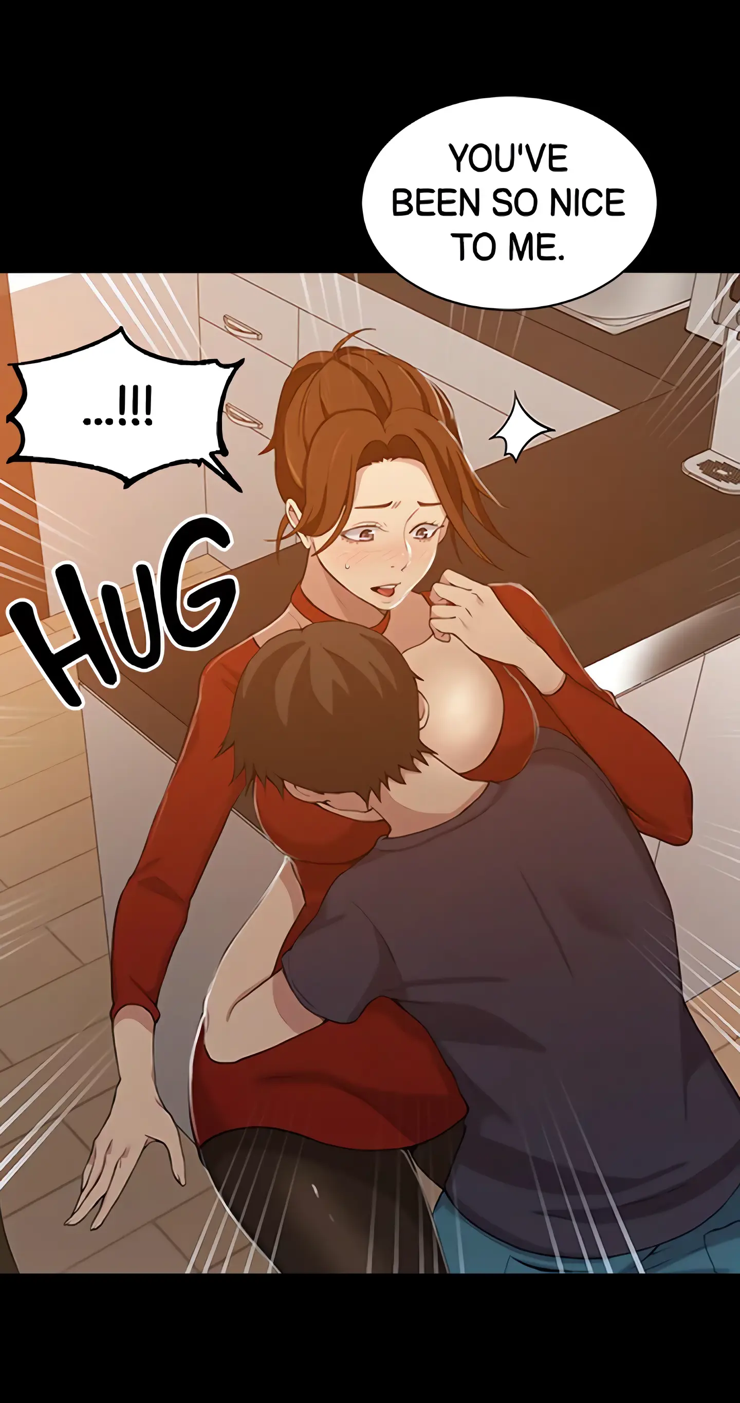 Secret Class Uncensored Fan Edition Chapter 38 - Page 16