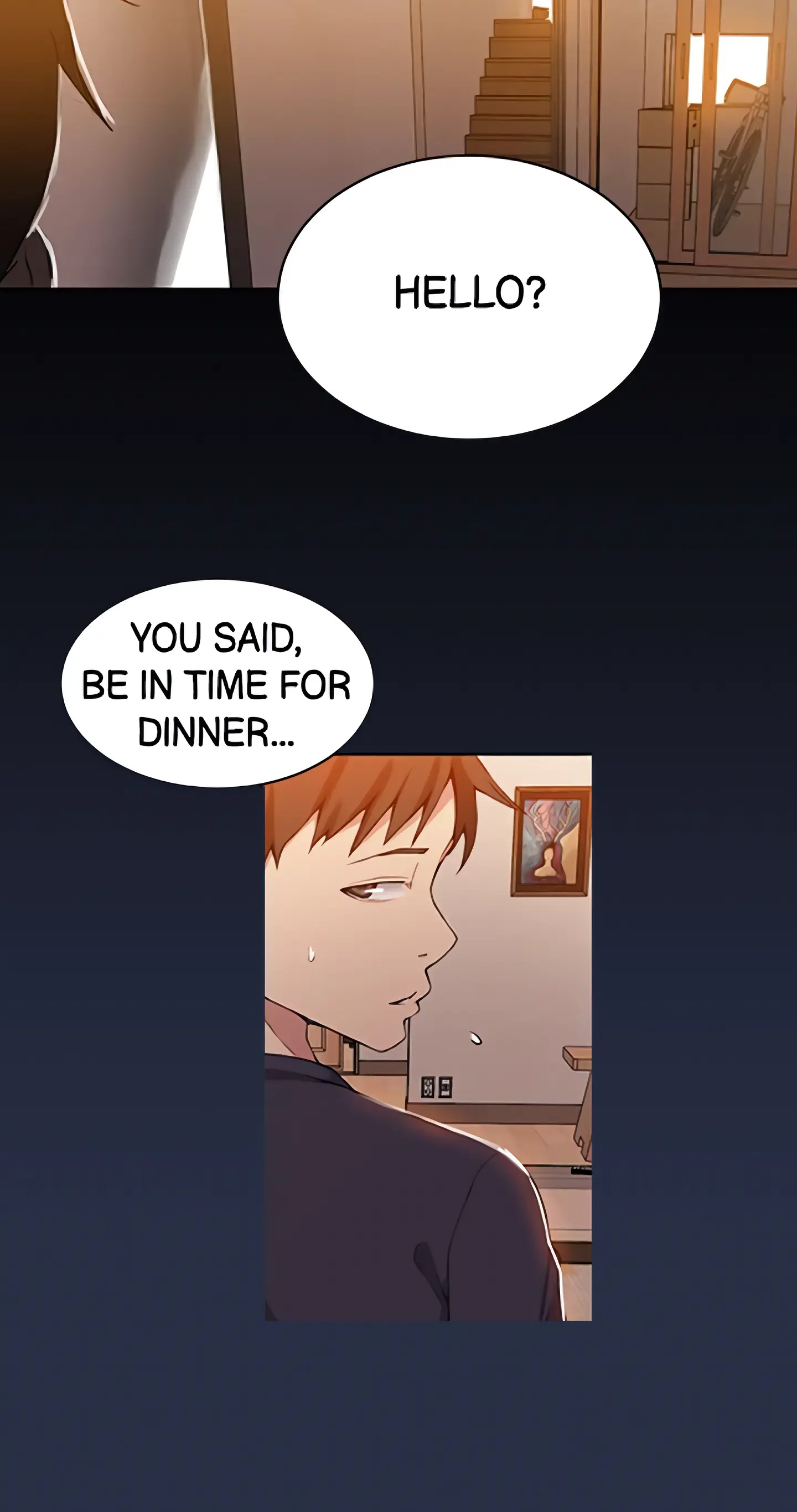 Secret Class Uncensored Fan Edition Chapter 38 - Page 2