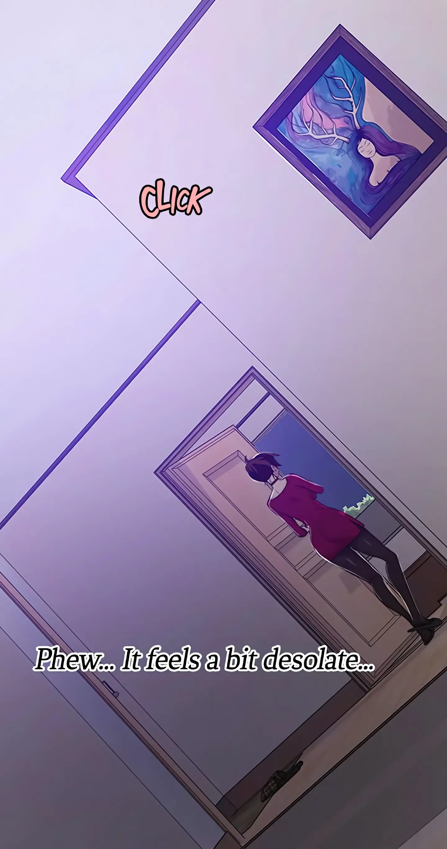 Secret Class Uncensored Fan Edition Chapter 38 - Page 24