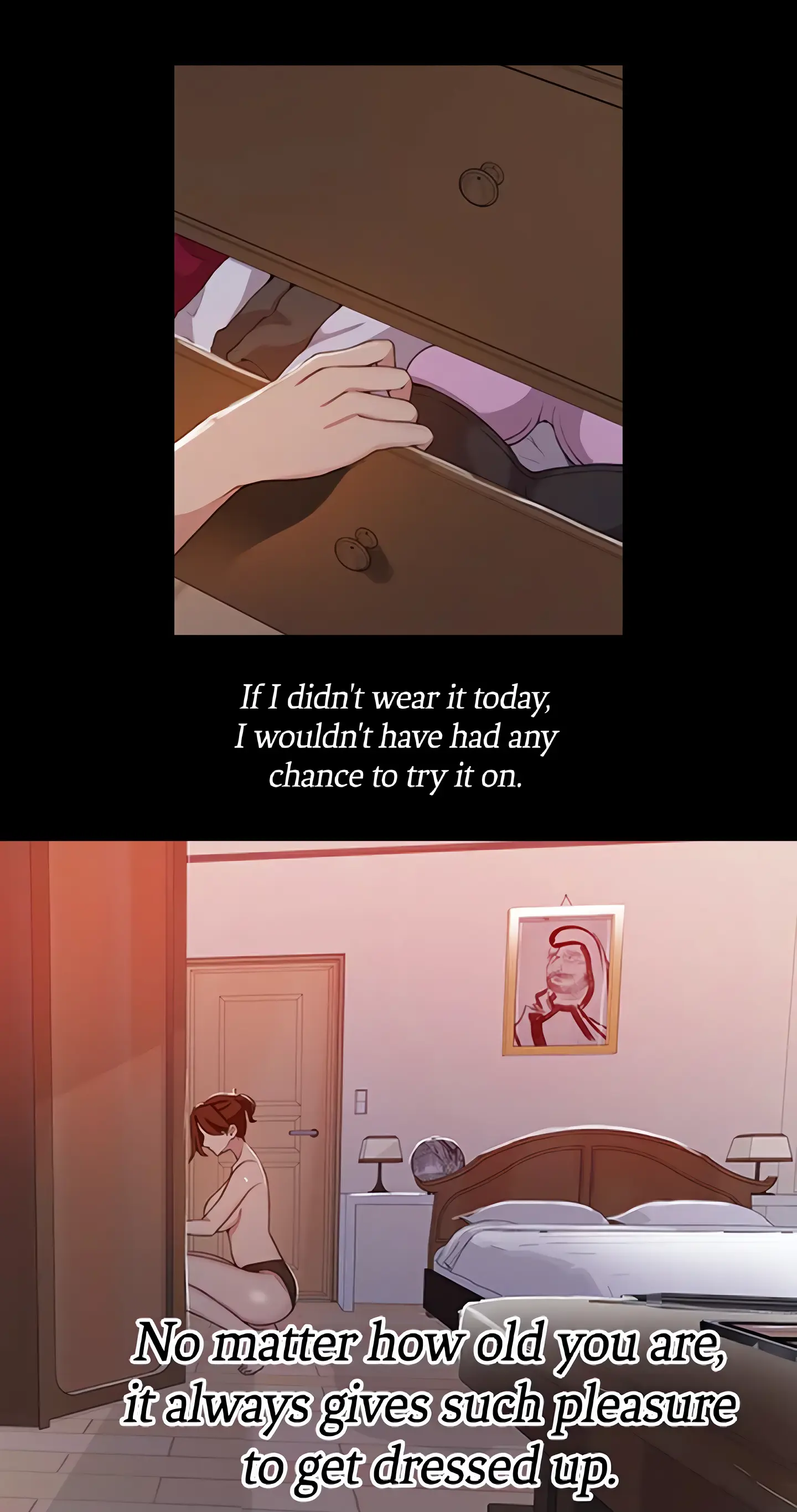 Secret Class Uncensored Fan Edition Chapter 38 - Page 27