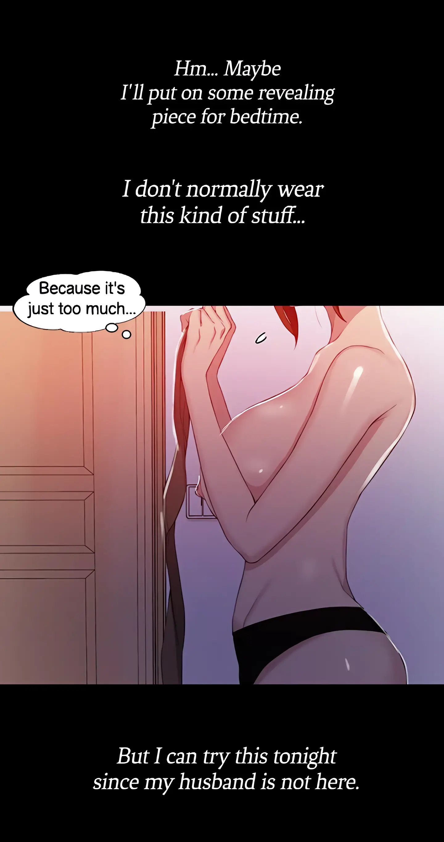 Secret Class Uncensored Fan Edition Chapter 38 - Page 28