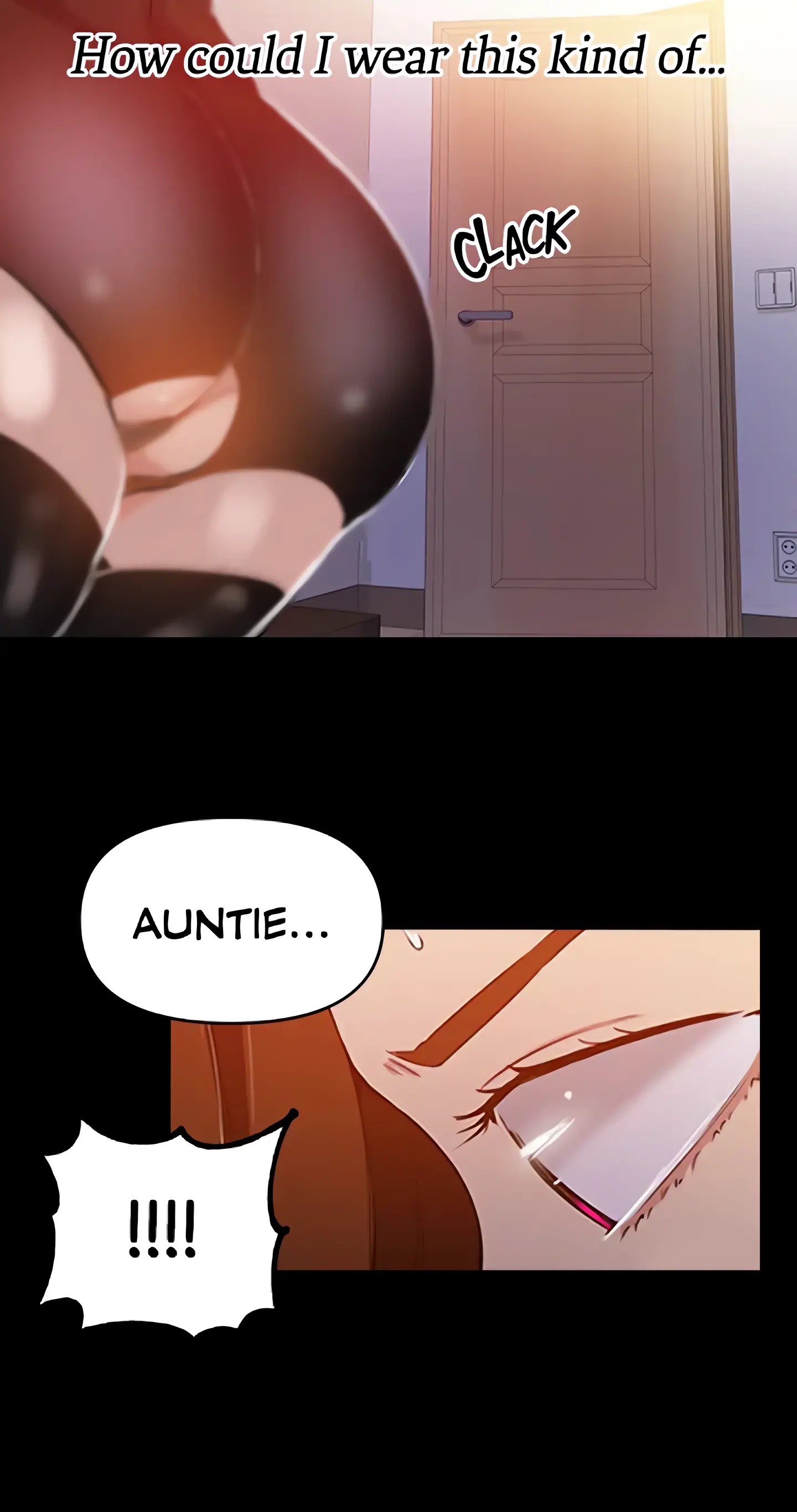 Secret Class Uncensored Fan Edition Chapter 38 - Page 30