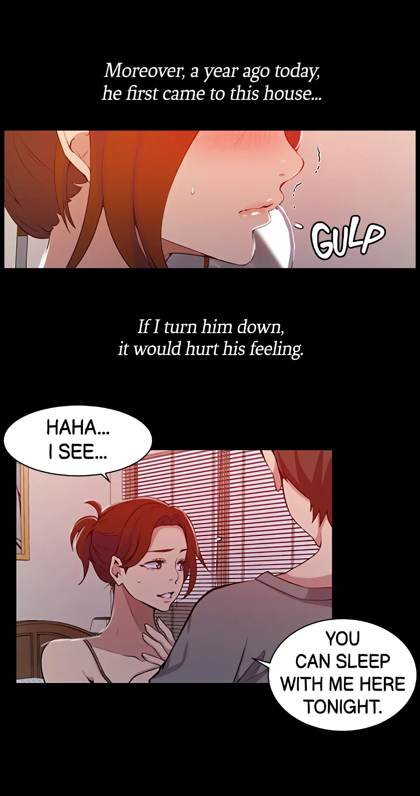 Secret Class Uncensored Fan Edition Chapter 38 - Page 34