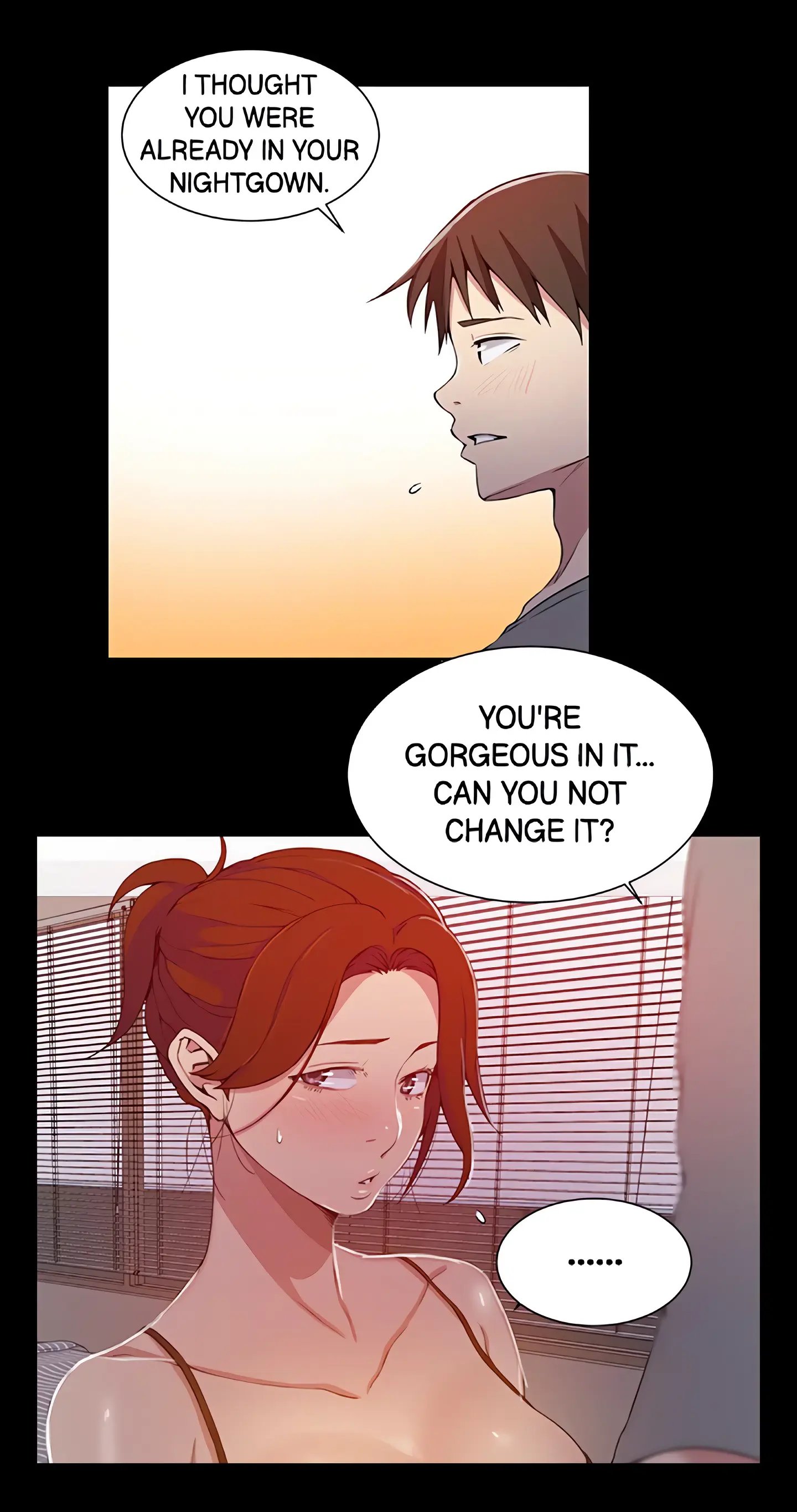 Secret Class Uncensored Fan Edition Chapter 38 - Page 36