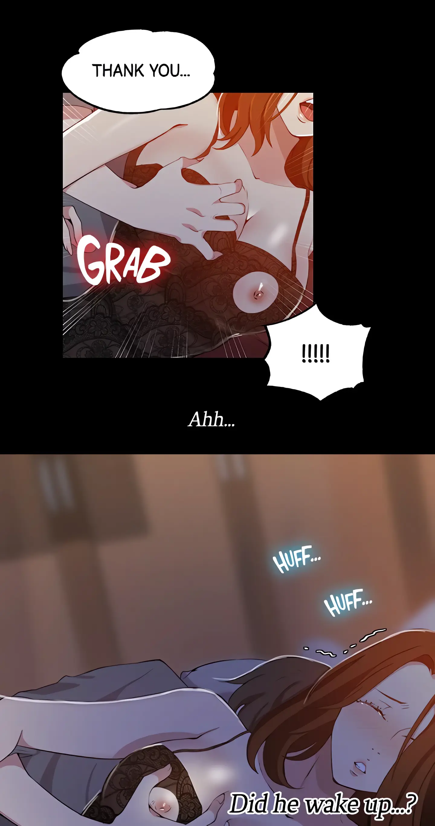 Secret Class Uncensored Fan Edition Chapter 38 - Page 39