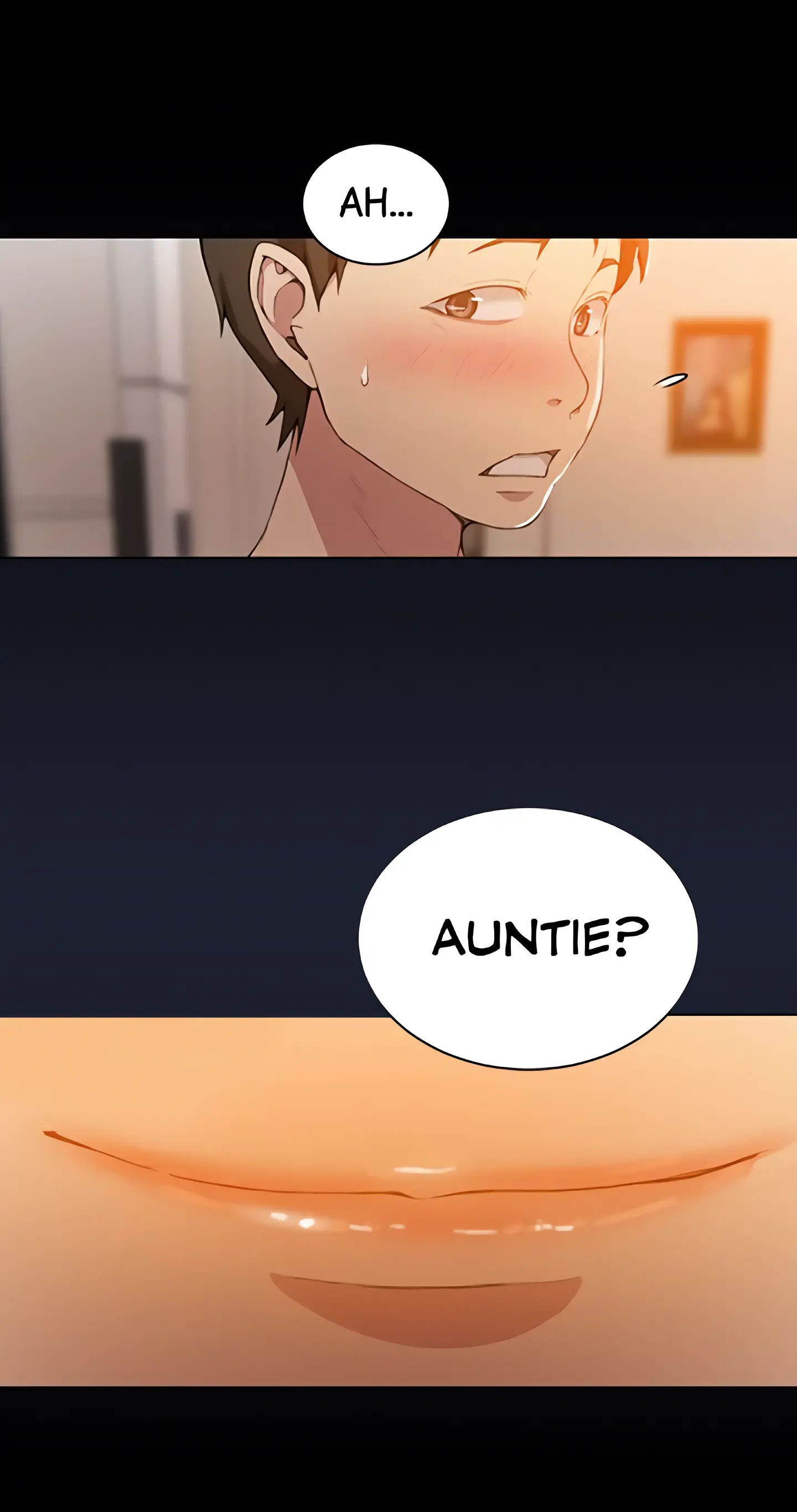 Secret Class Uncensored Fan Edition Chapter 38 - Page 4