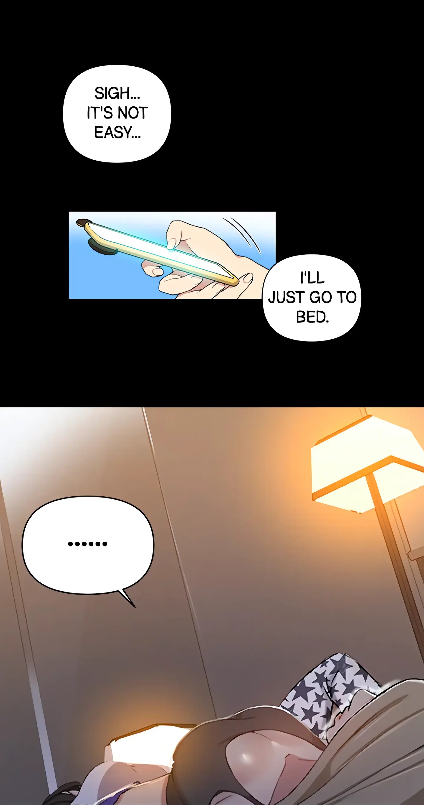 Secret Class Uncensored Fan Edition Chapter 39 - Page 13