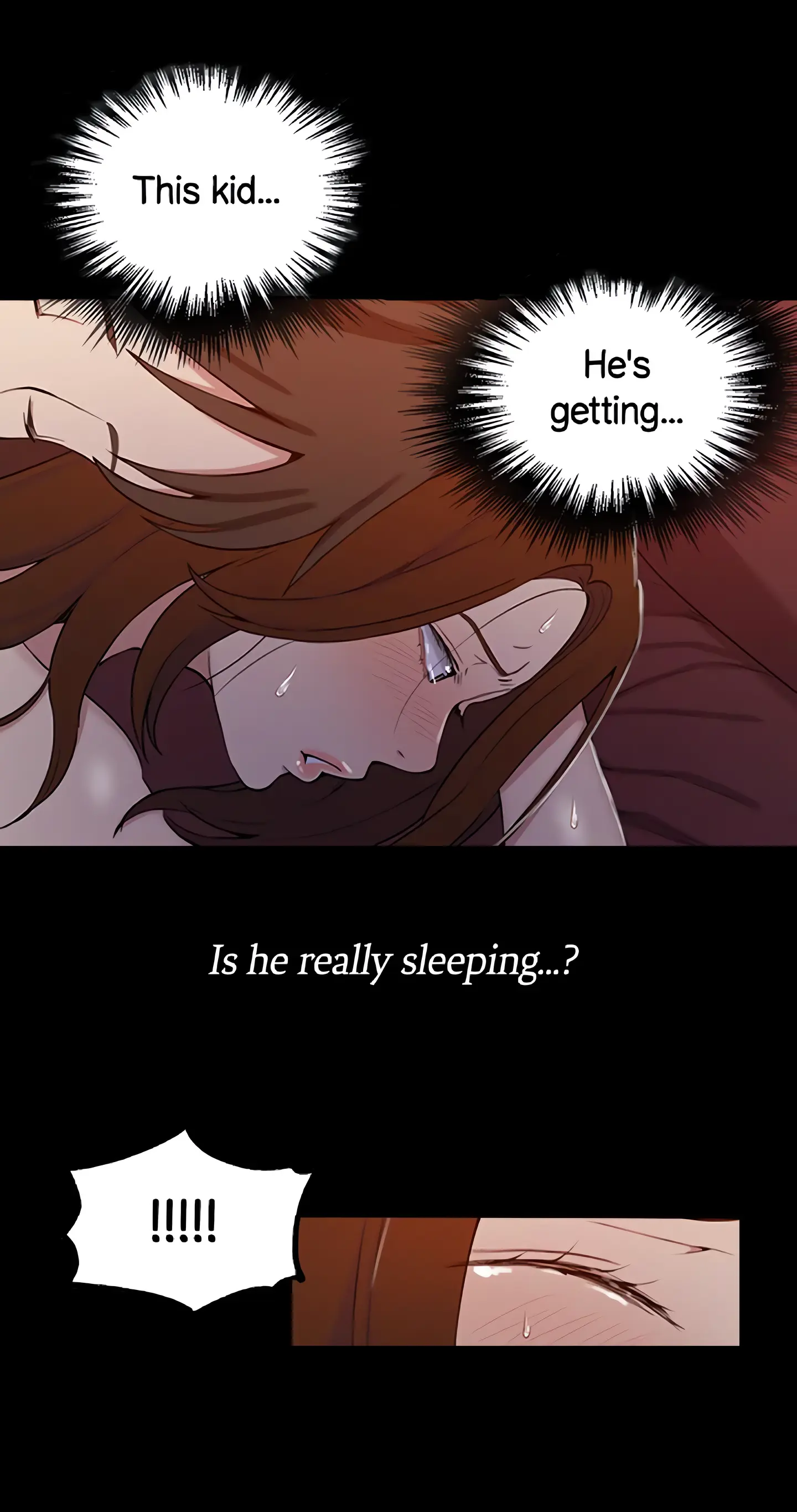 Secret Class Uncensored Fan Edition Chapter 39 - Page 17