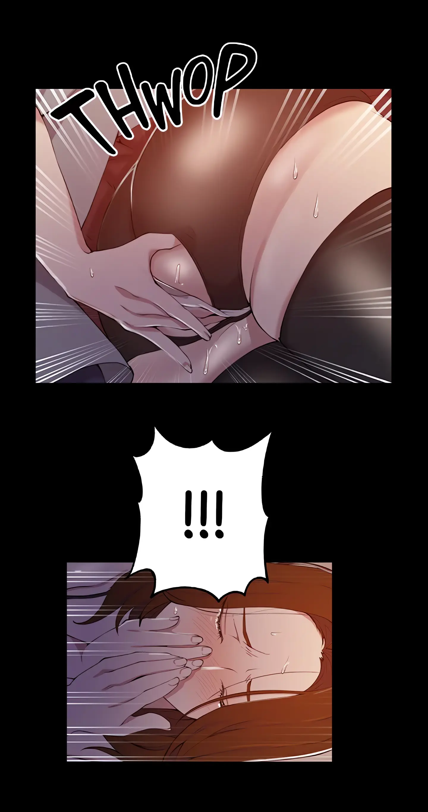 Secret Class Uncensored Fan Edition Chapter 39 - Page 18