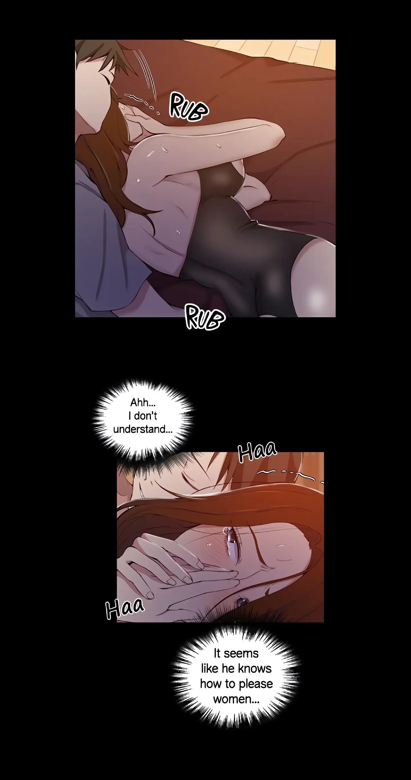 Secret Class Uncensored Fan Edition Chapter 39 - Page 20