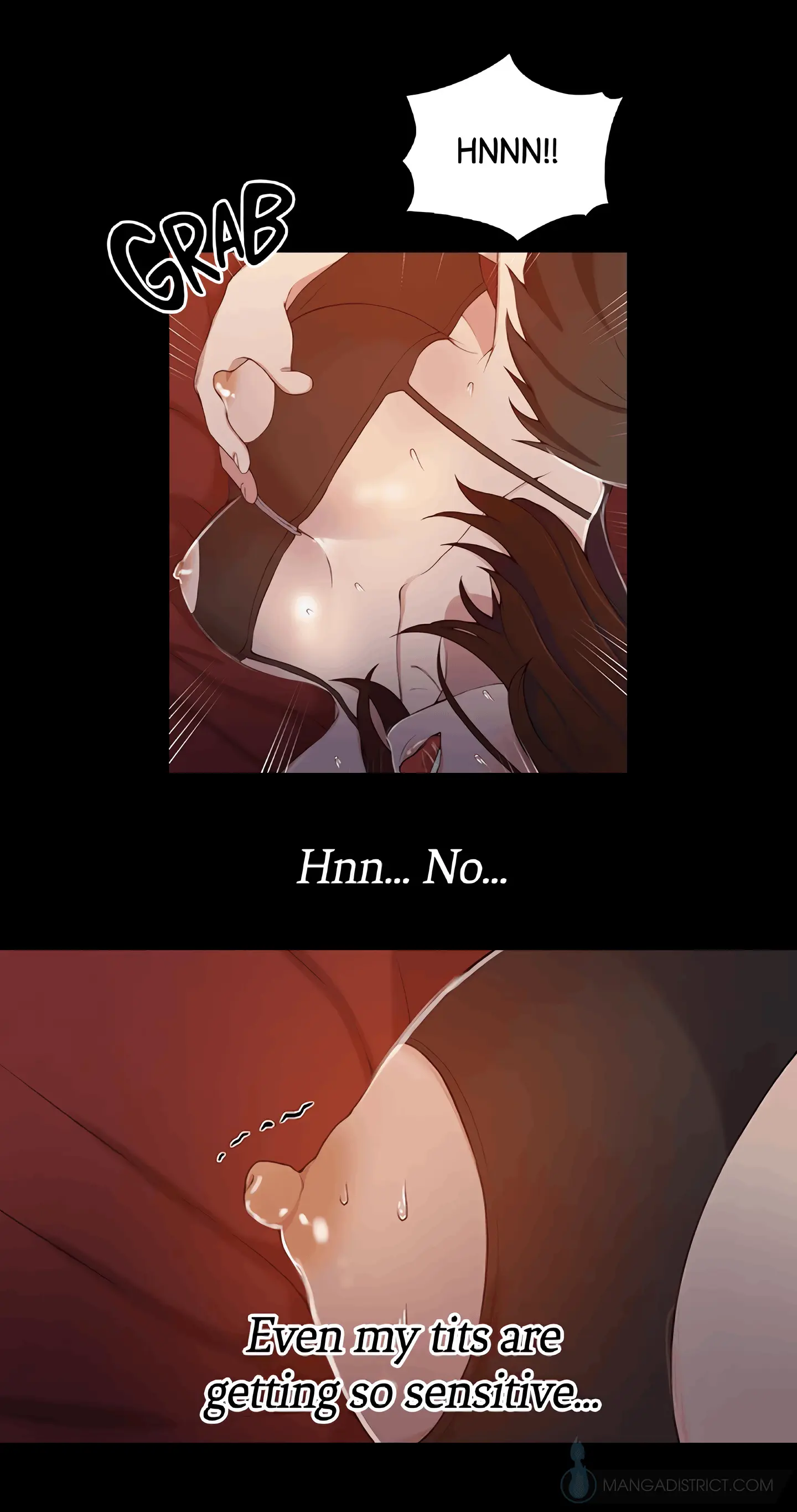 Secret Class Uncensored Fan Edition Chapter 39 - Page 21