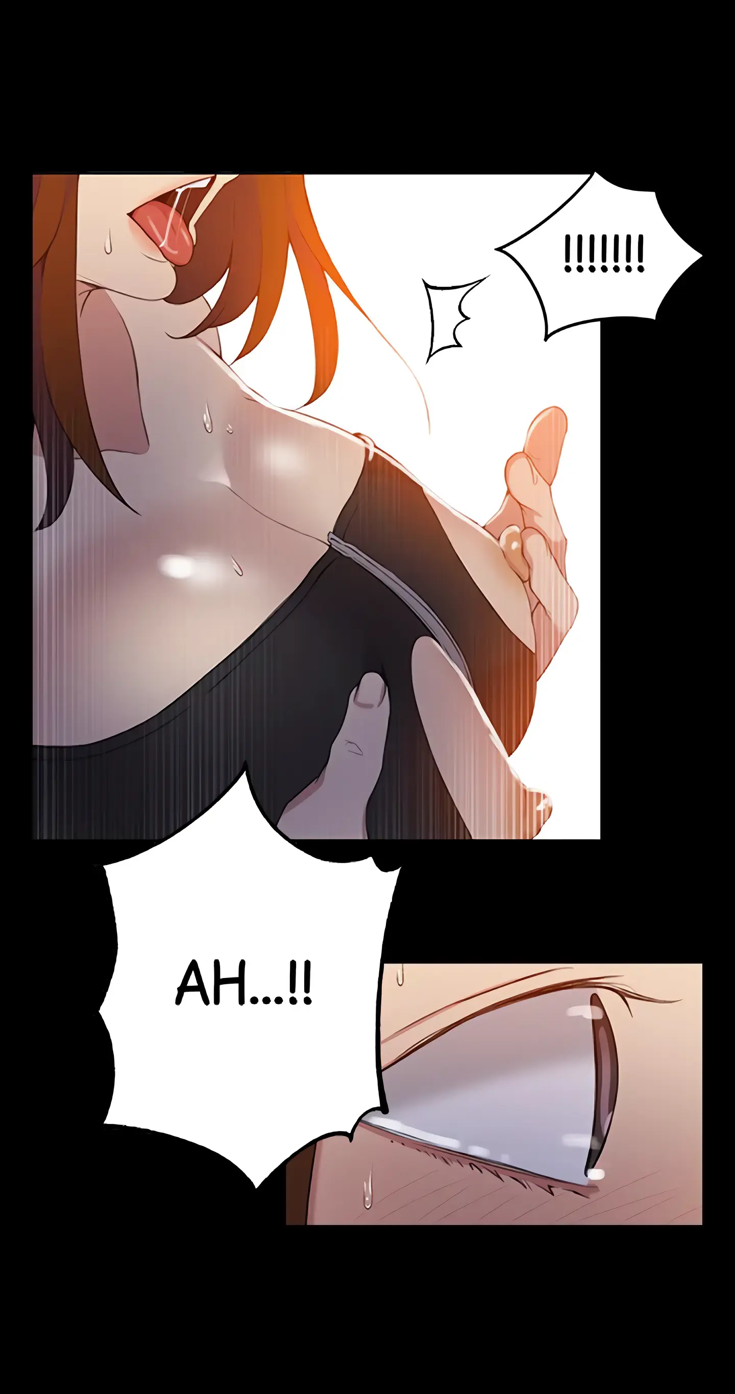 Secret Class Uncensored Fan Edition Chapter 39 - Page 23