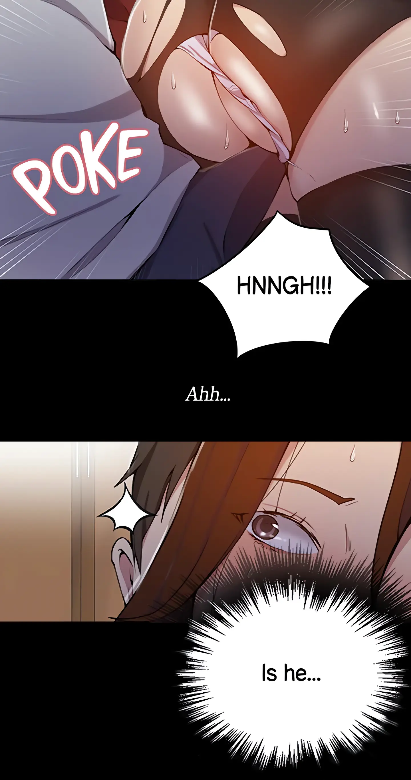 Secret Class Uncensored Fan Edition Chapter 39 - Page 27