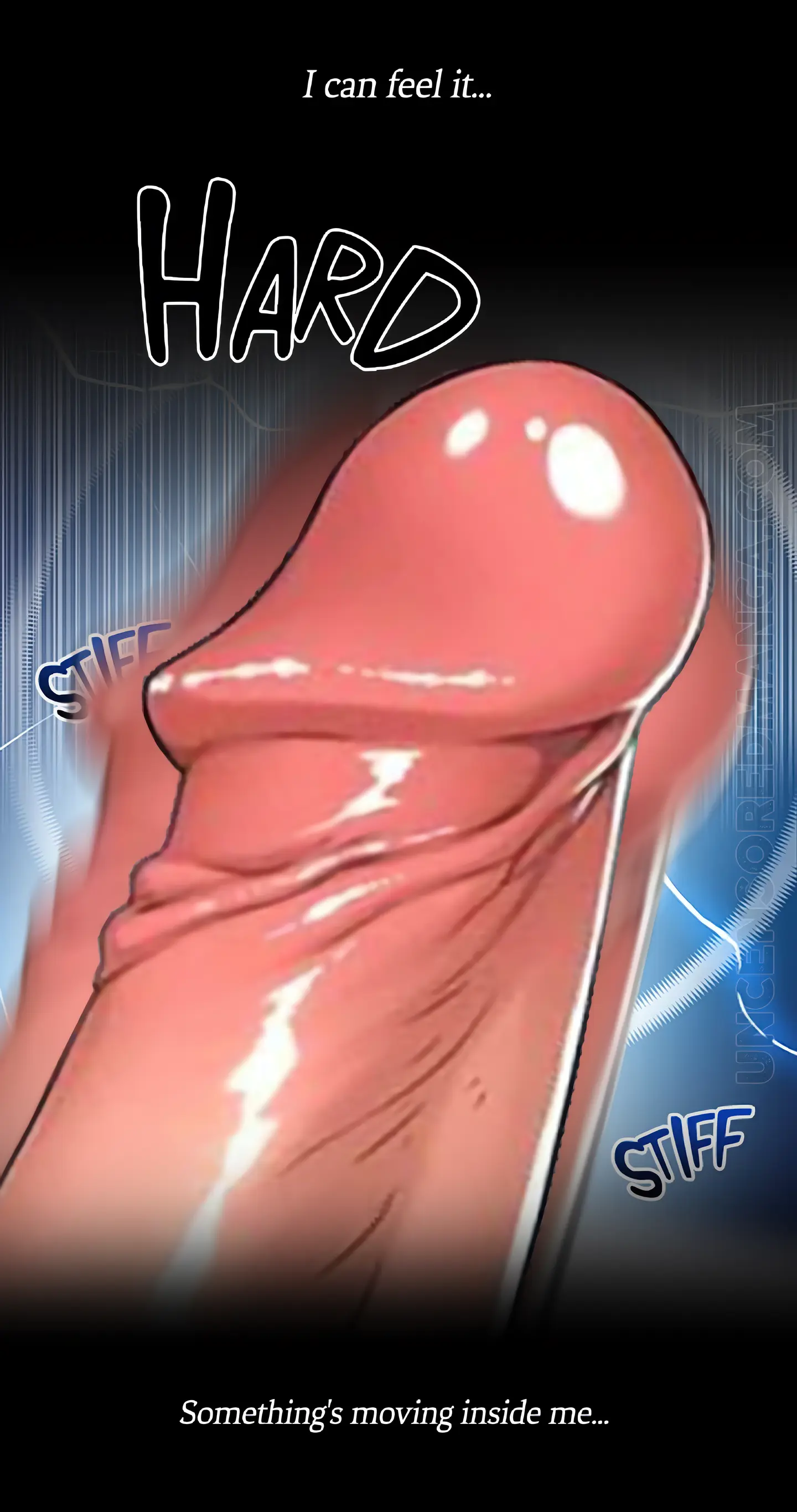 Secret Class Uncensored Fan Edition Chapter 39 - Page 36