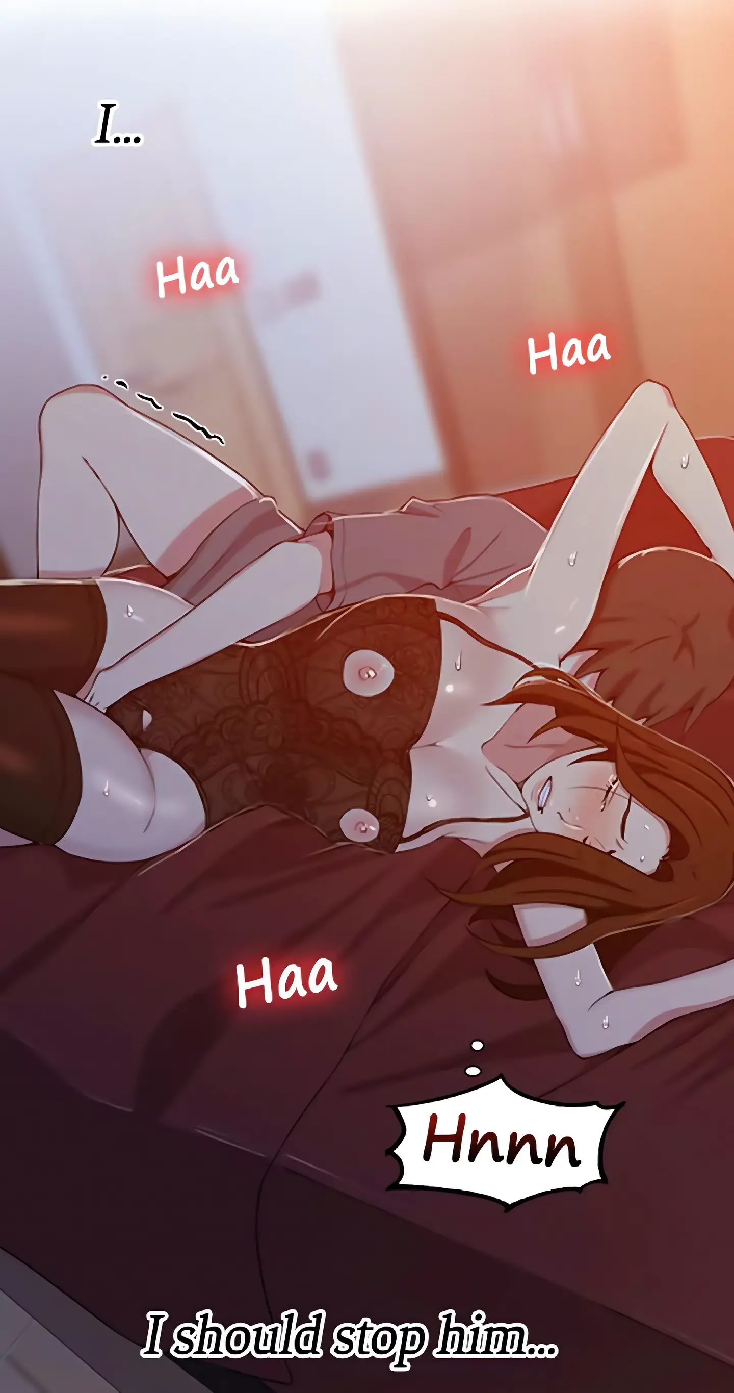 Secret Class Uncensored Fan Edition Chapter 39 - Page 4
