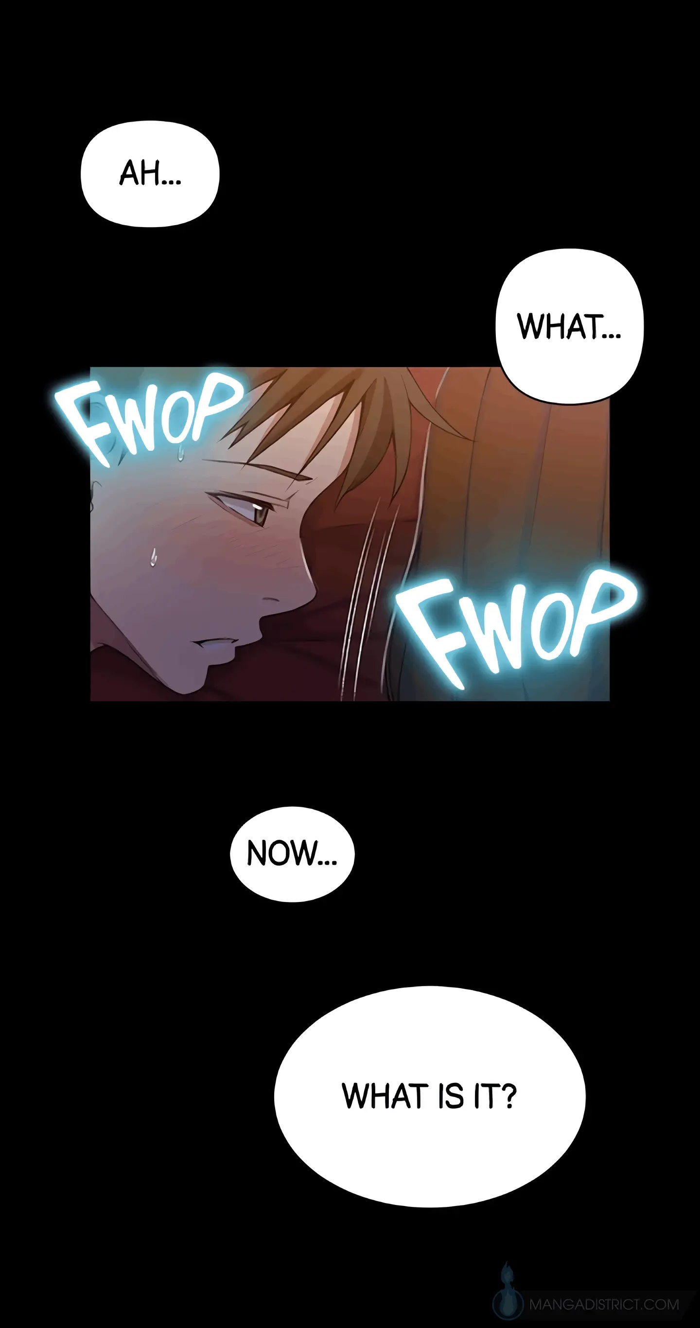 Secret Class Uncensored Fan Edition Chapter 39 - Page 41