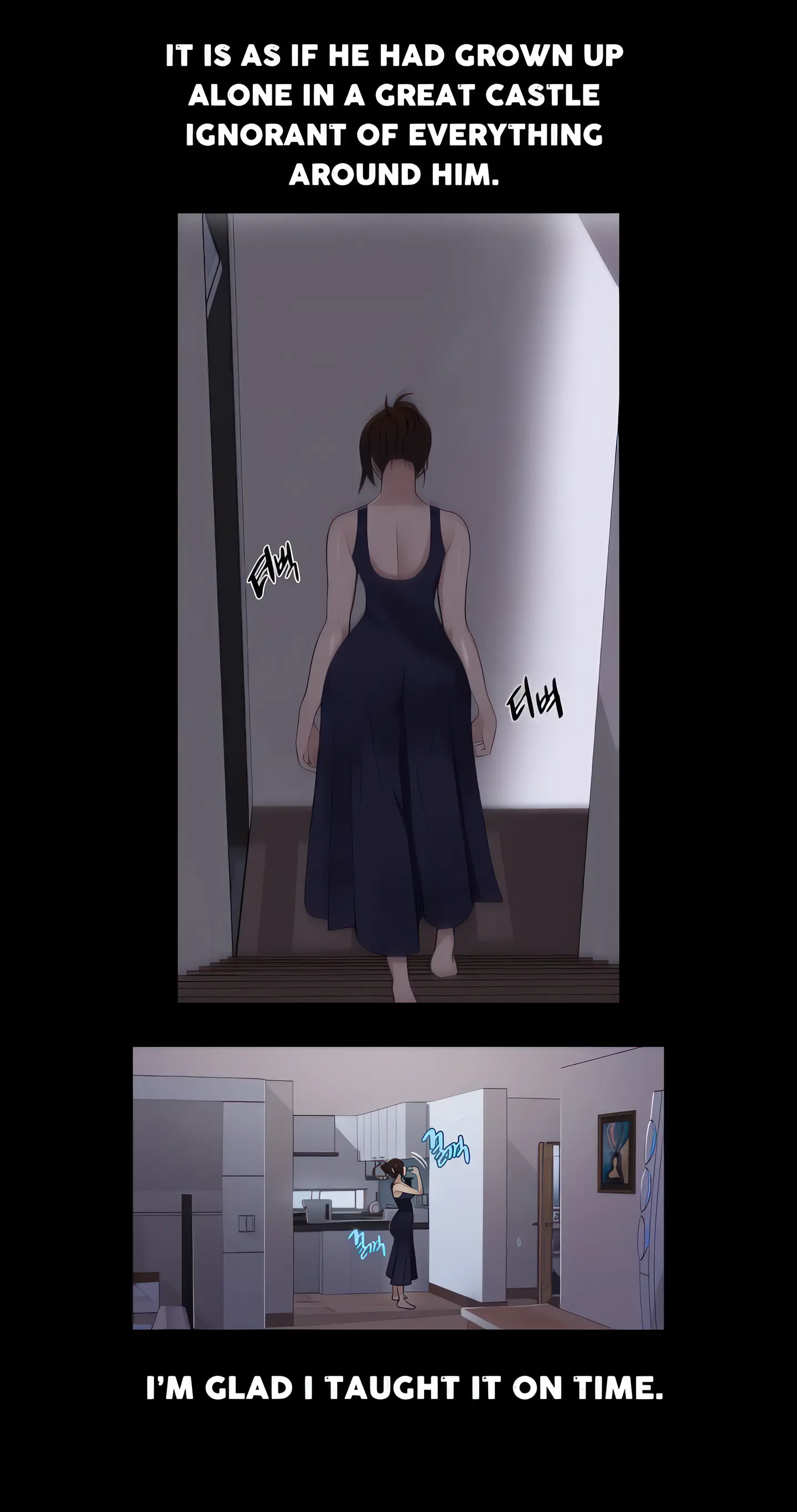 Secret Class Uncensored Fan Edition Chapter 4 - Page 17