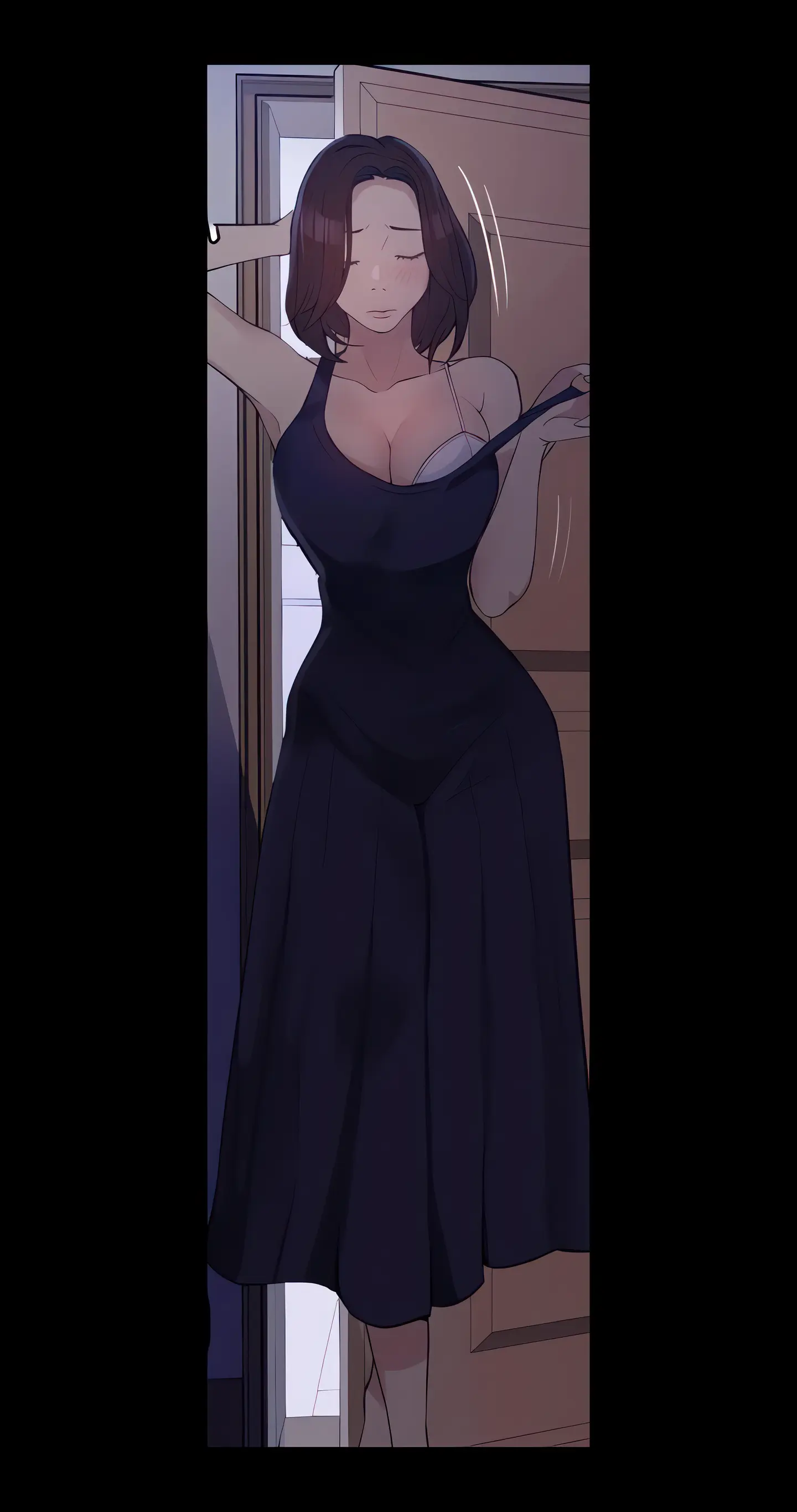 Secret Class Uncensored Fan Edition Chapter 4 - Page 18