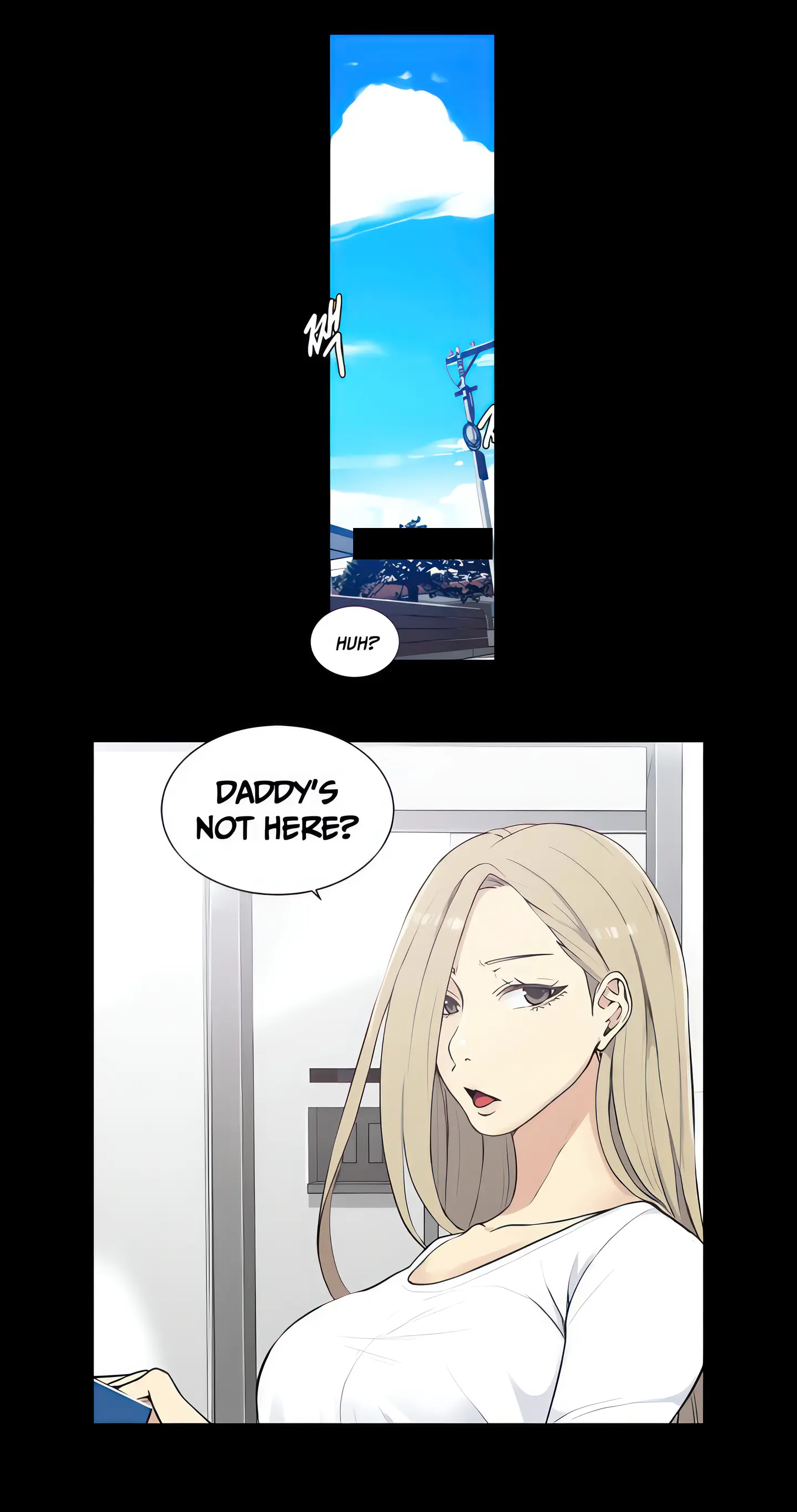 Secret Class Uncensored Fan Edition Chapter 4 - Page 22